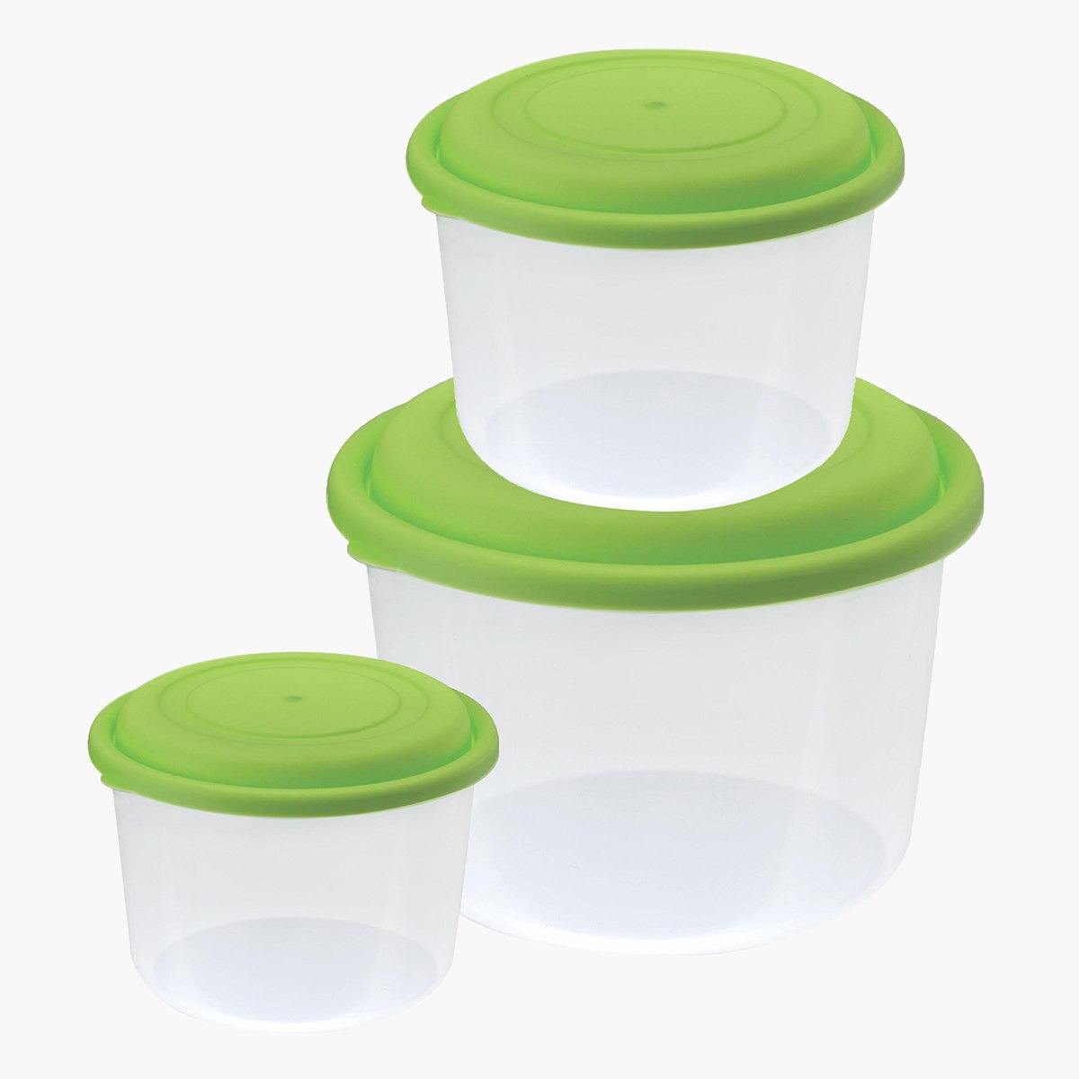 حاوية تخزين بغطاء من رويال - طقم من 3 قطع-hbxhomeware-hbxkitchen-image-2