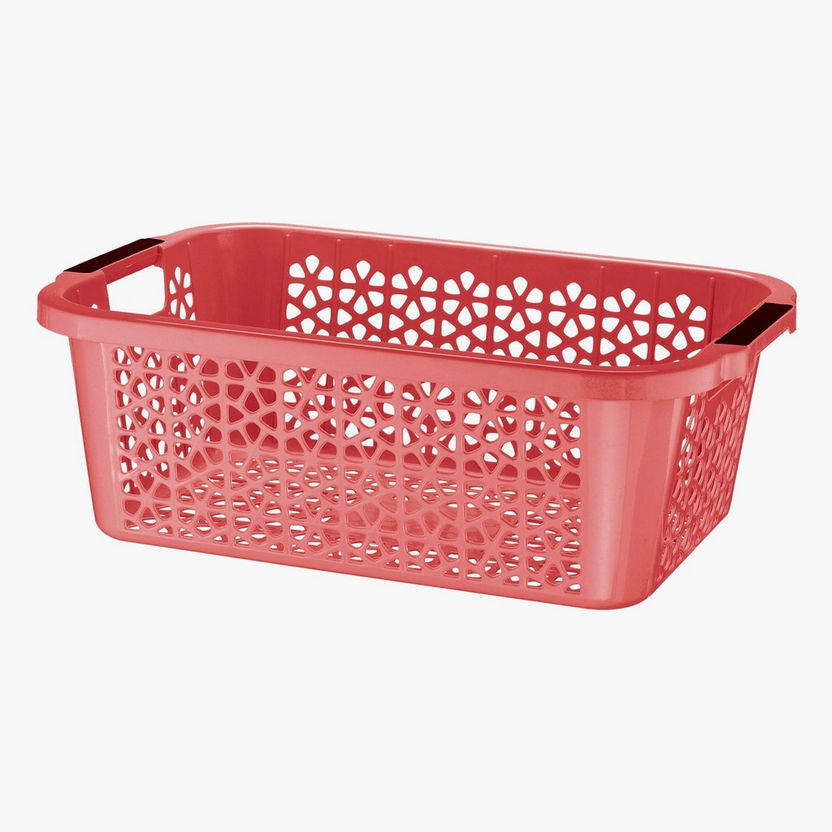 Royal Florina Multipurpose Basket - 53x36x18 cm-Organisers-image-1
