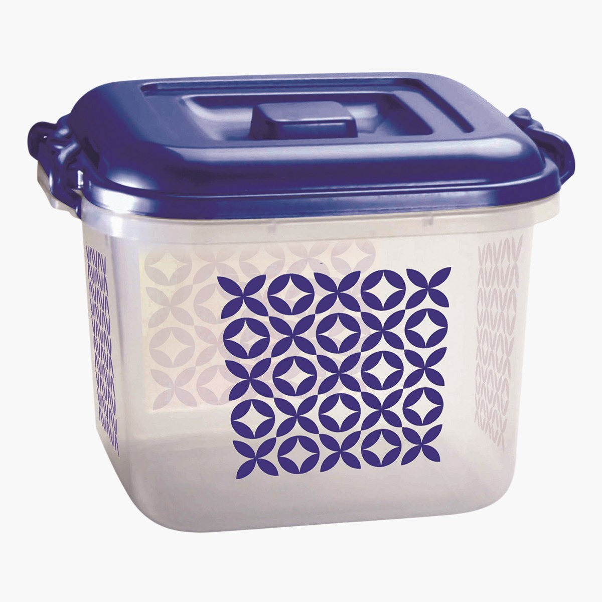 حاوية تخزين أرز من رويال - 10 لتر-hbxhomeware-hbxkitchen-image-2