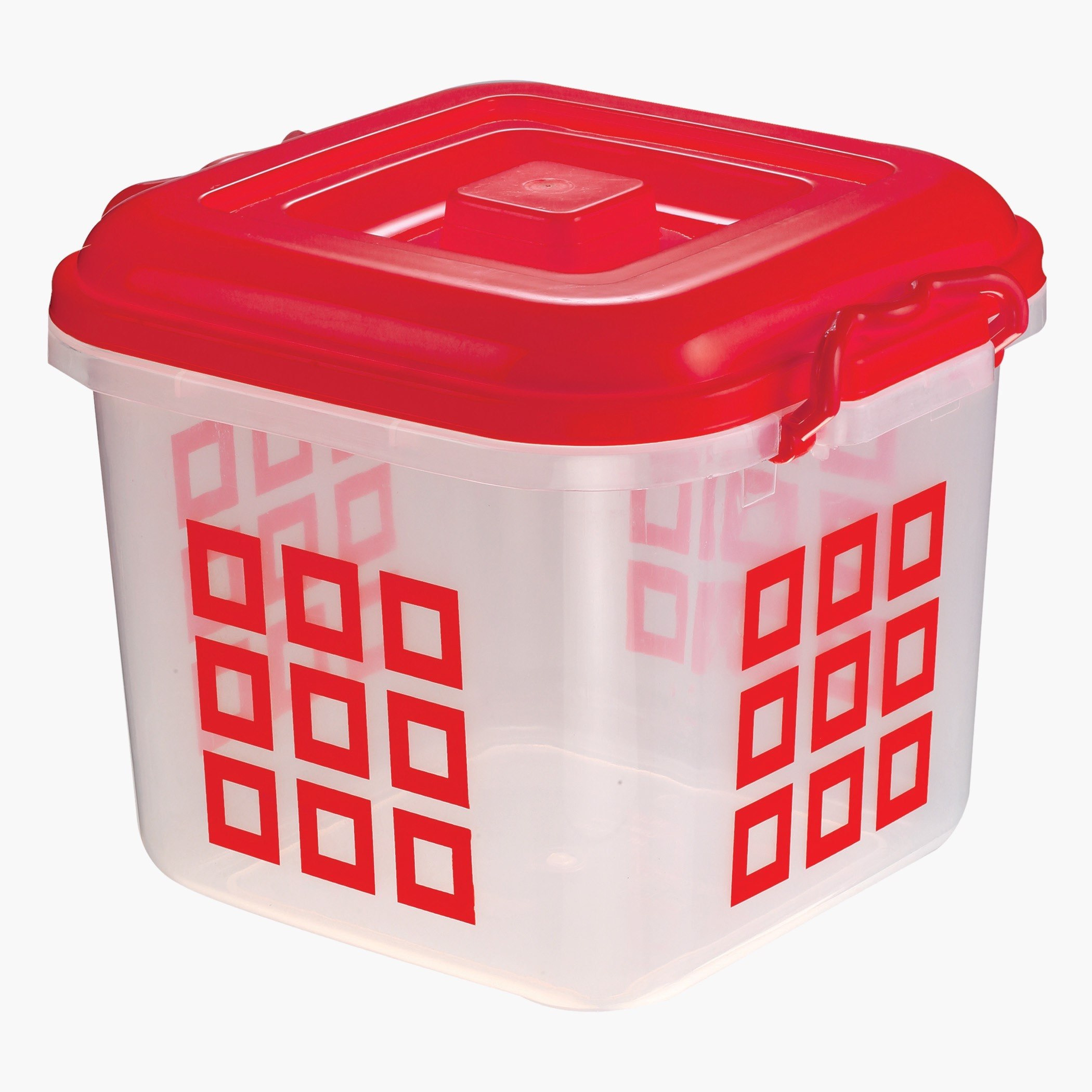 حاوية تخزين أرز من رويال - 10 لتر-hbxhomeware-hbxkitchen-image-2