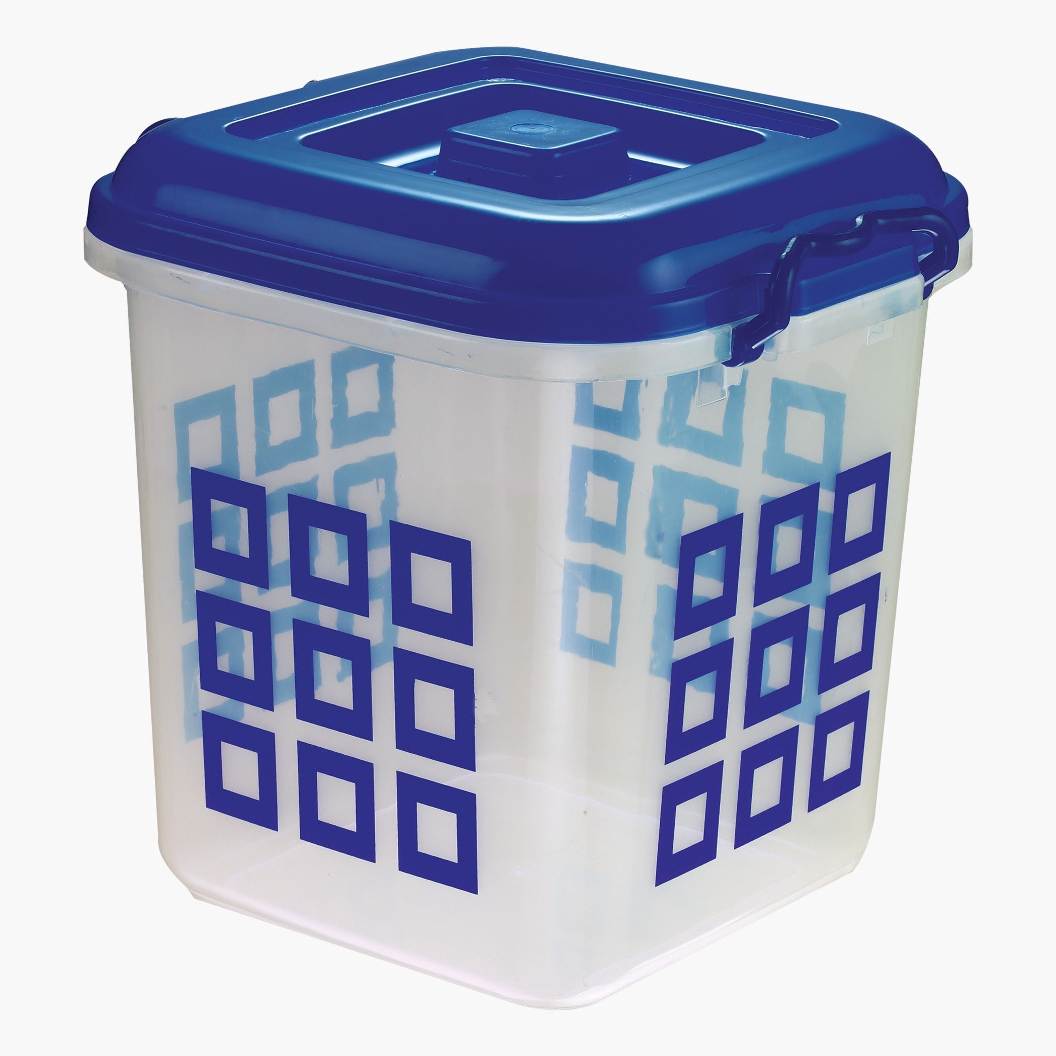 حاوية تخزين أرز من رويال - 13 لتر-hbxhomeware-hbxkitchen-image-2
