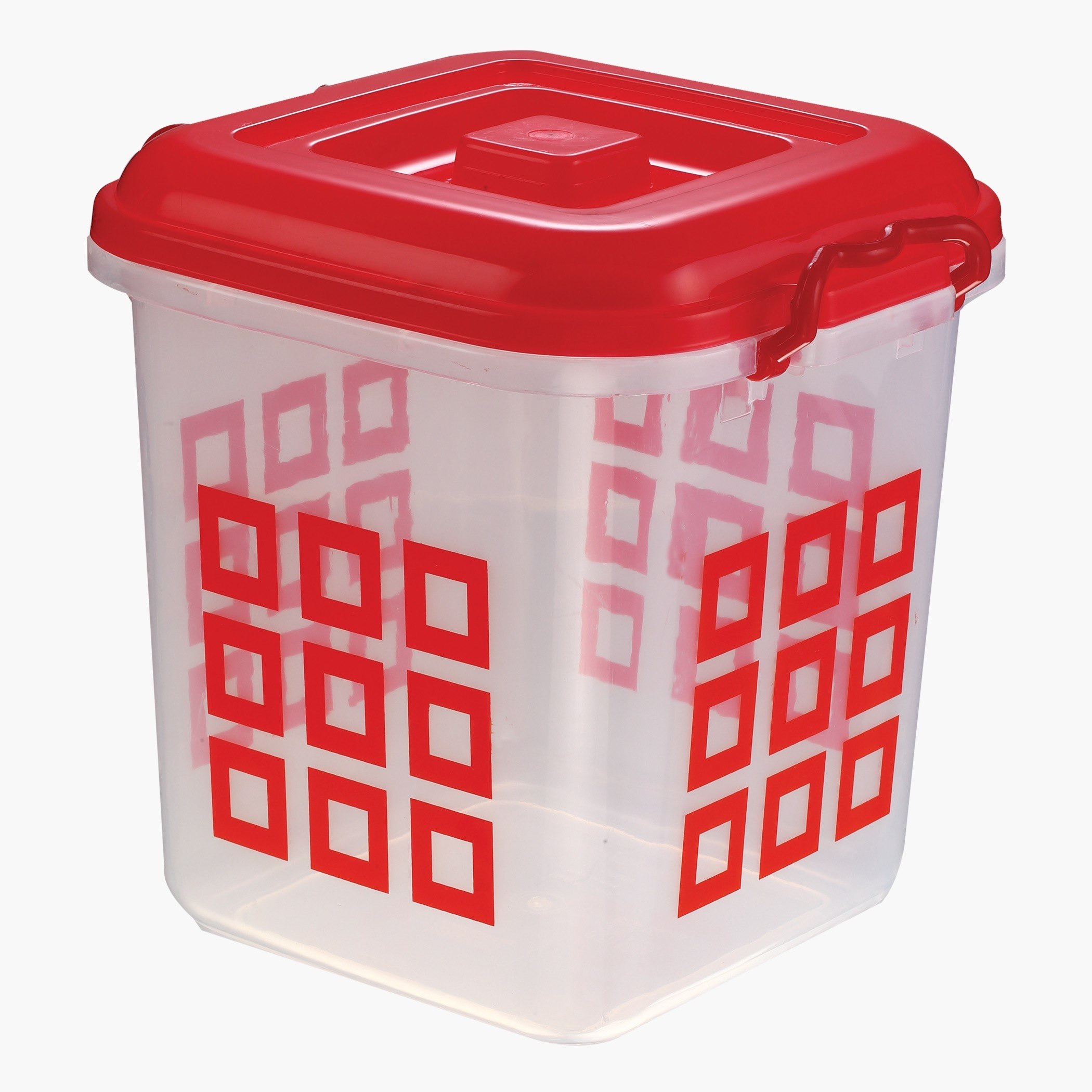 Royal Rice Storage Container - 13 L-hbxhomeware-hbxkitchen-image-2