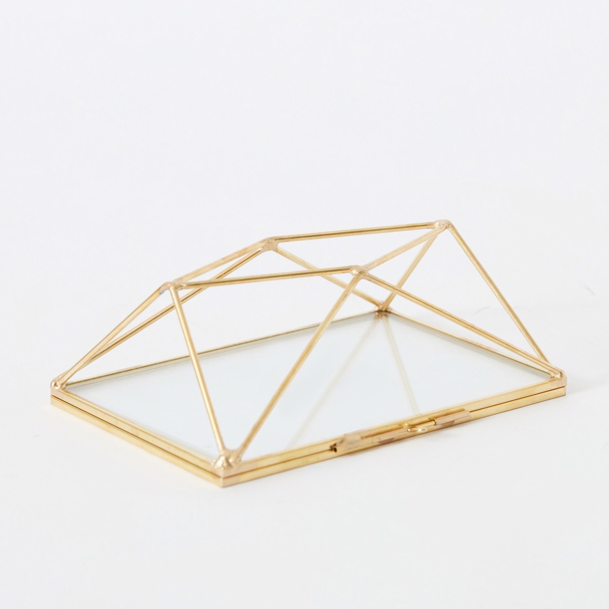 برواز صور زجاجي من فيريتي - 15x10x6.5 سم-hbxbedroom-decorandaccessories-photoframes-image-6