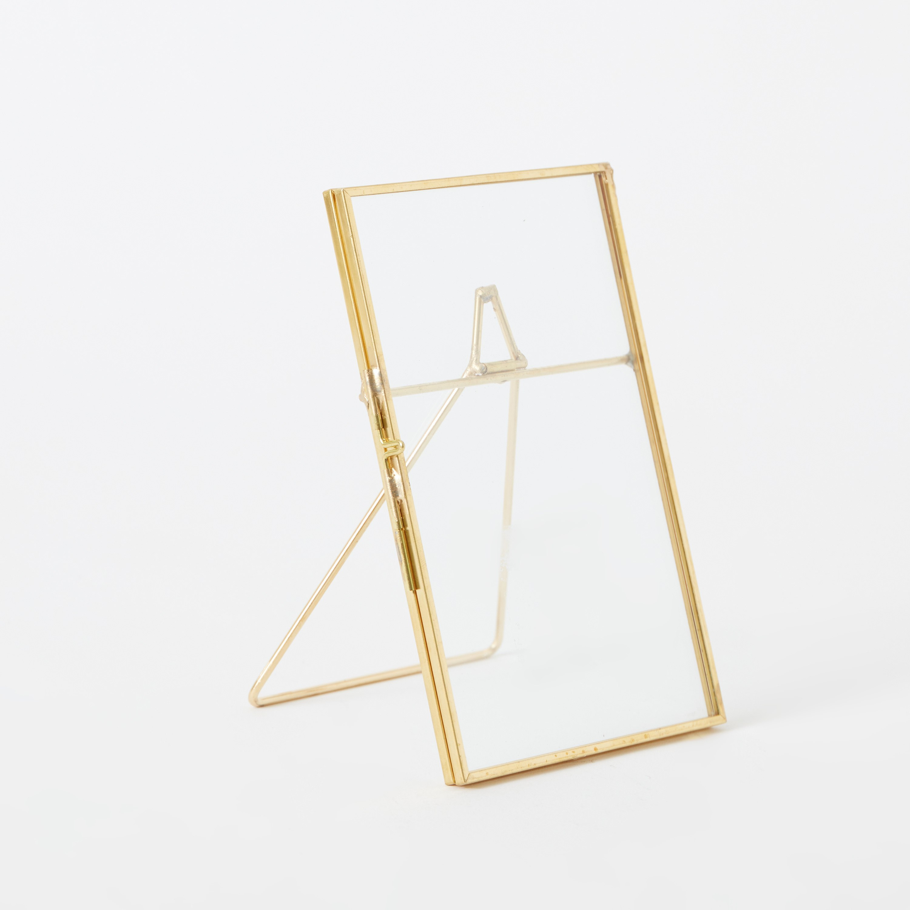 برواز صور بإطار معدني من فيرتي - 15×10×3 سم-hbxbedroom-decorandaccessories-photoframes-image-6