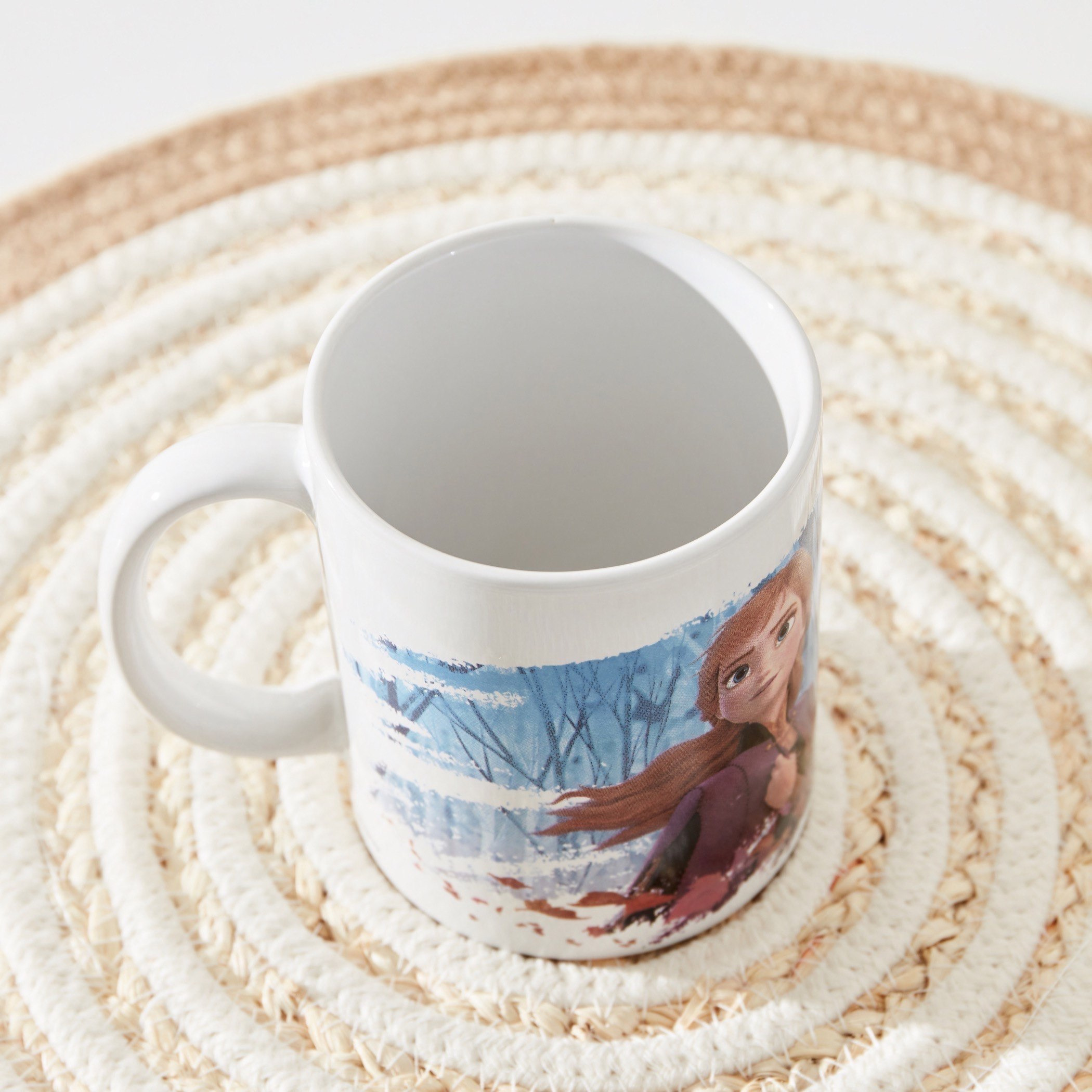مج بطابع فروزن من ديزني - 325 مل-hbxhomeware-hbxkidsandyouth-image-2