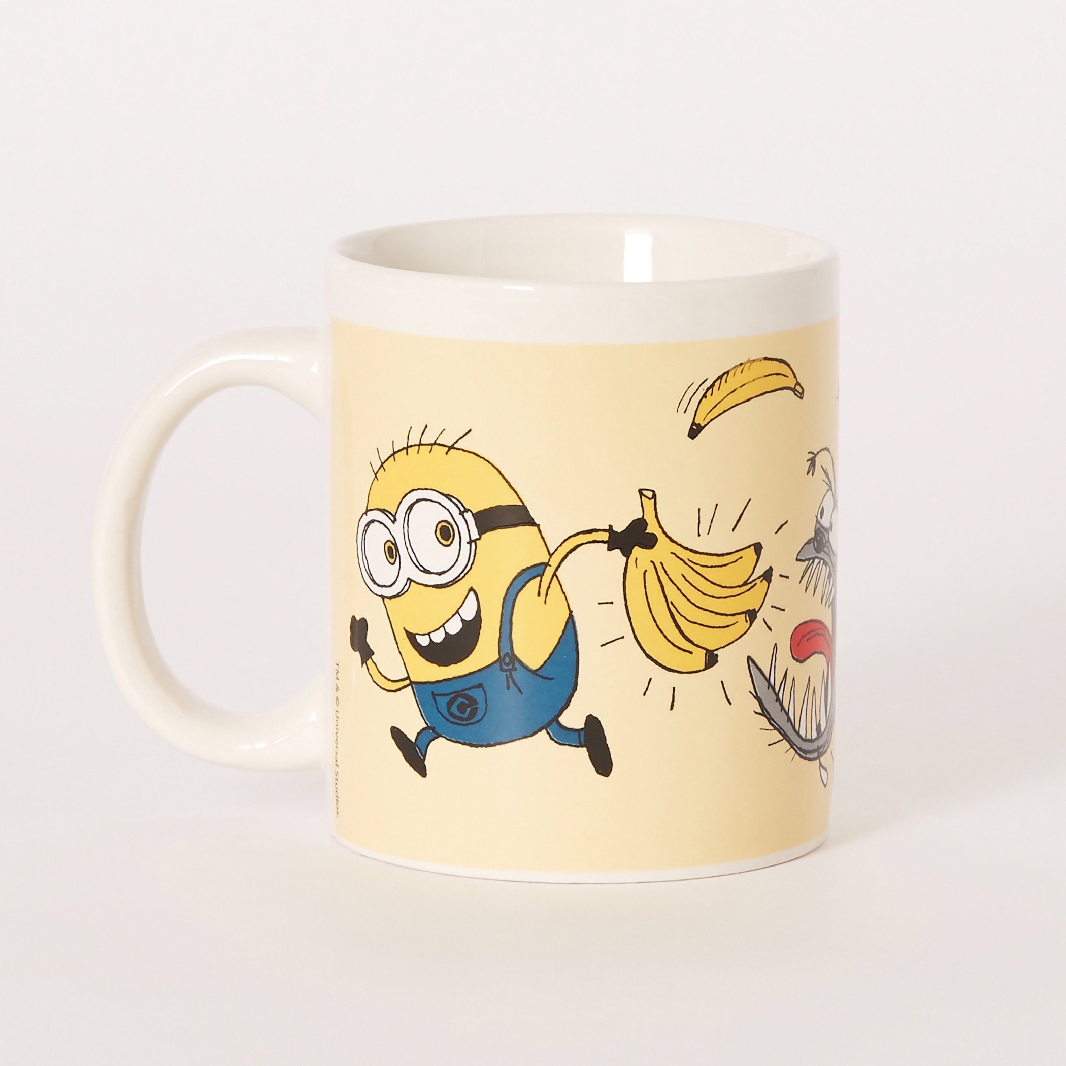 مج بتصميم مينيونز باراديس من ديزني - 325 مل-hbxhomeware-hbxkidsandyouth-image-5