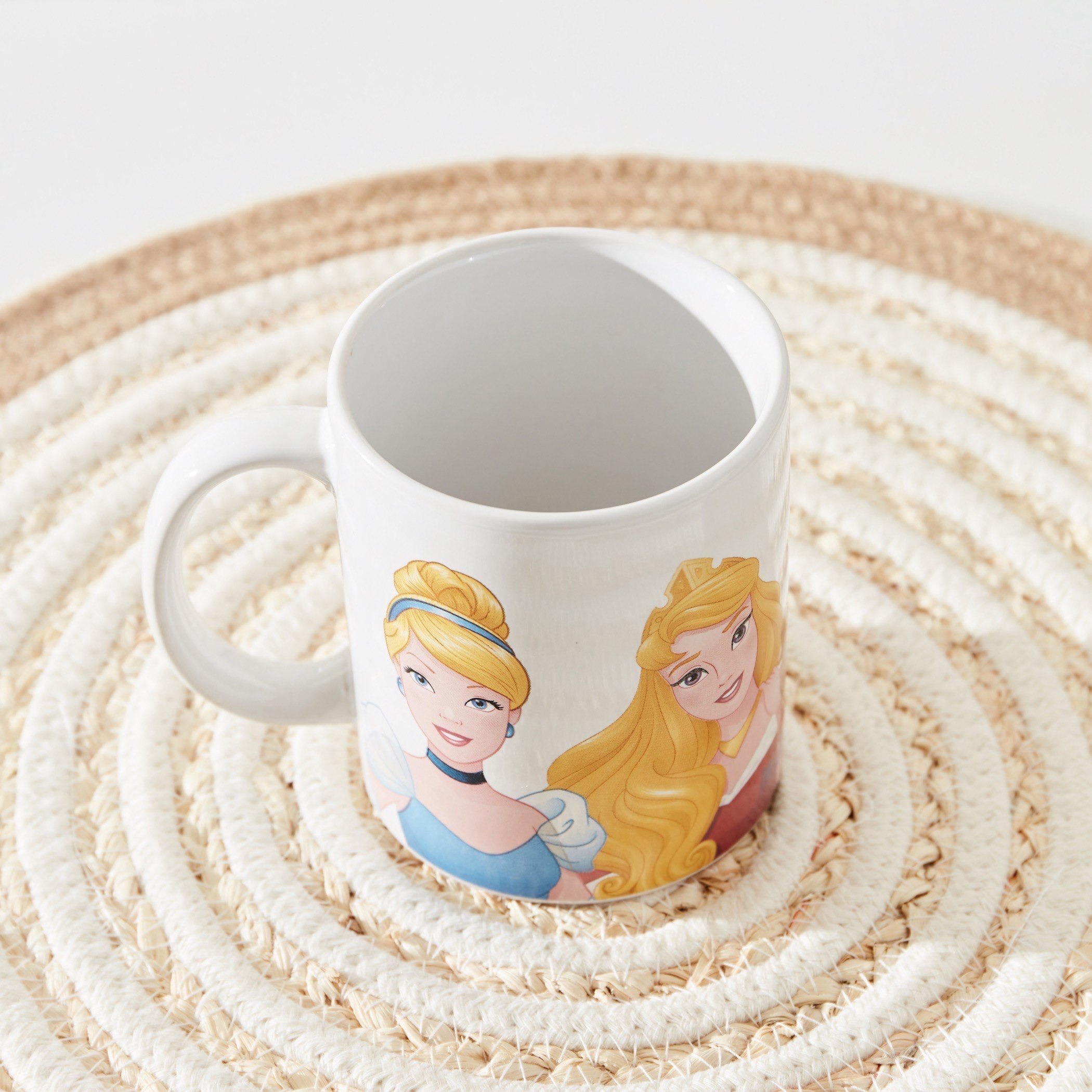 مج بصميم برنسيس لايف يور دريمز من ديزني - 325 مل-hbxhomeware-hbxkidsandyouth-image-2