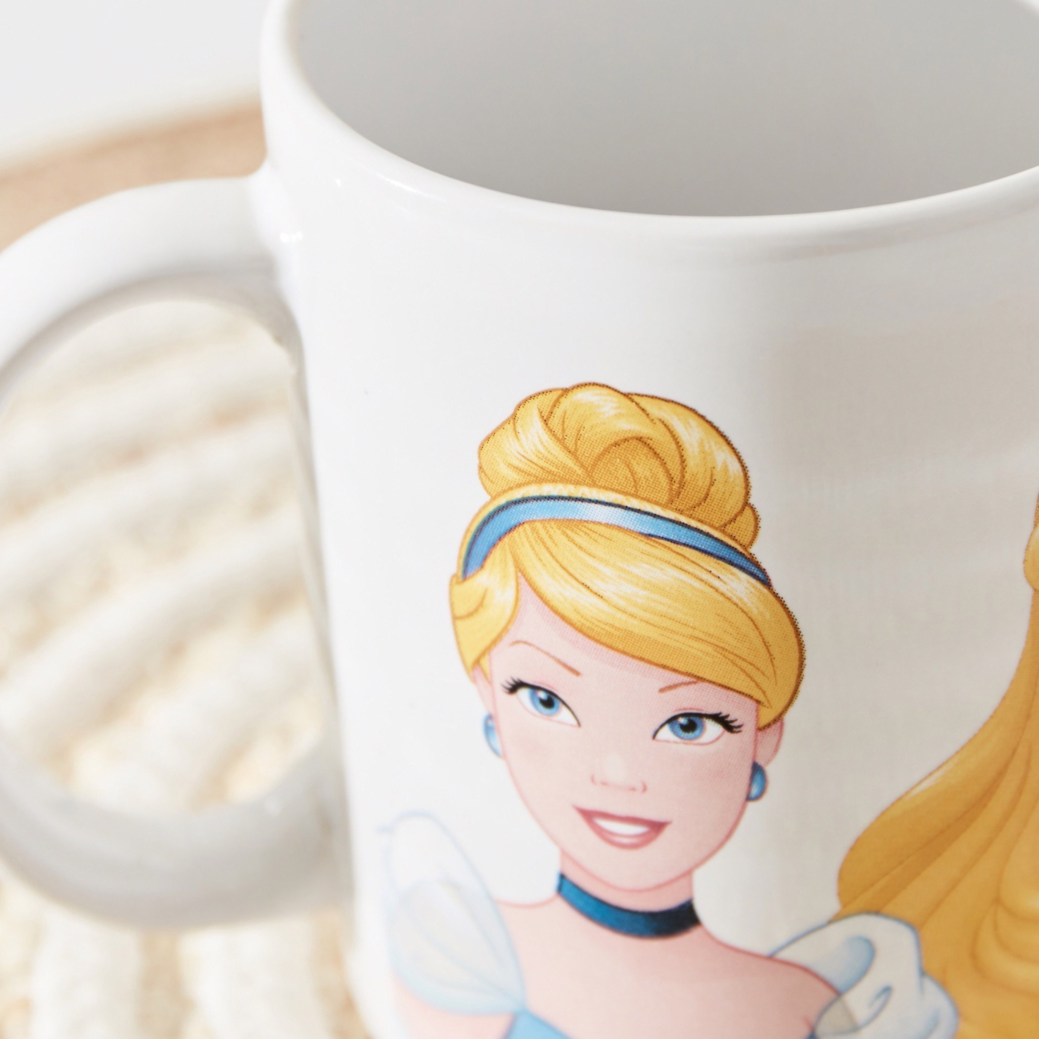 مج بصميم برنسيس لايف يور دريمز من ديزني - 325 مل-hbxhomeware-hbxkidsandyouth-image-3