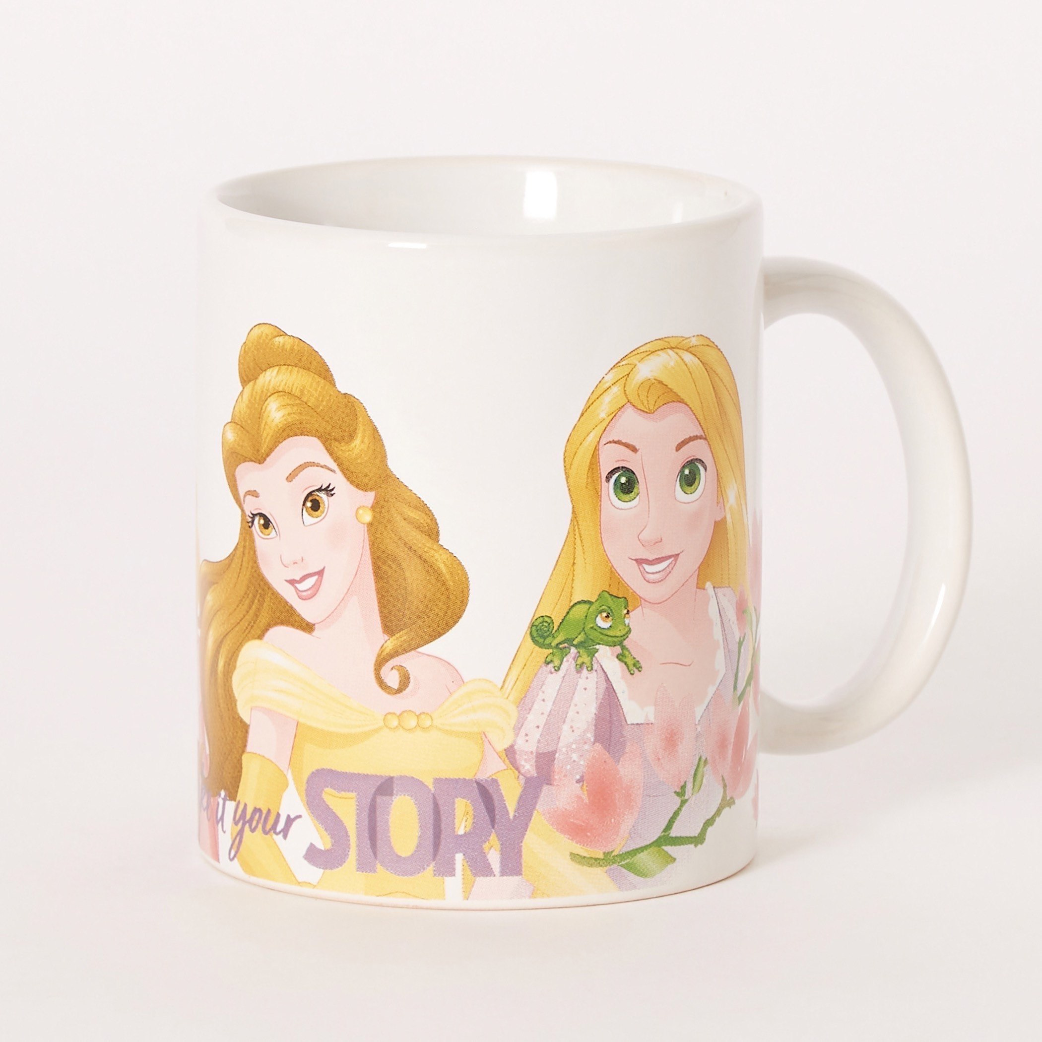 مج بصميم برنسيس لايف يور دريمز من ديزني - 325 مل-hbxhomeware-hbxkidsandyouth-image-5