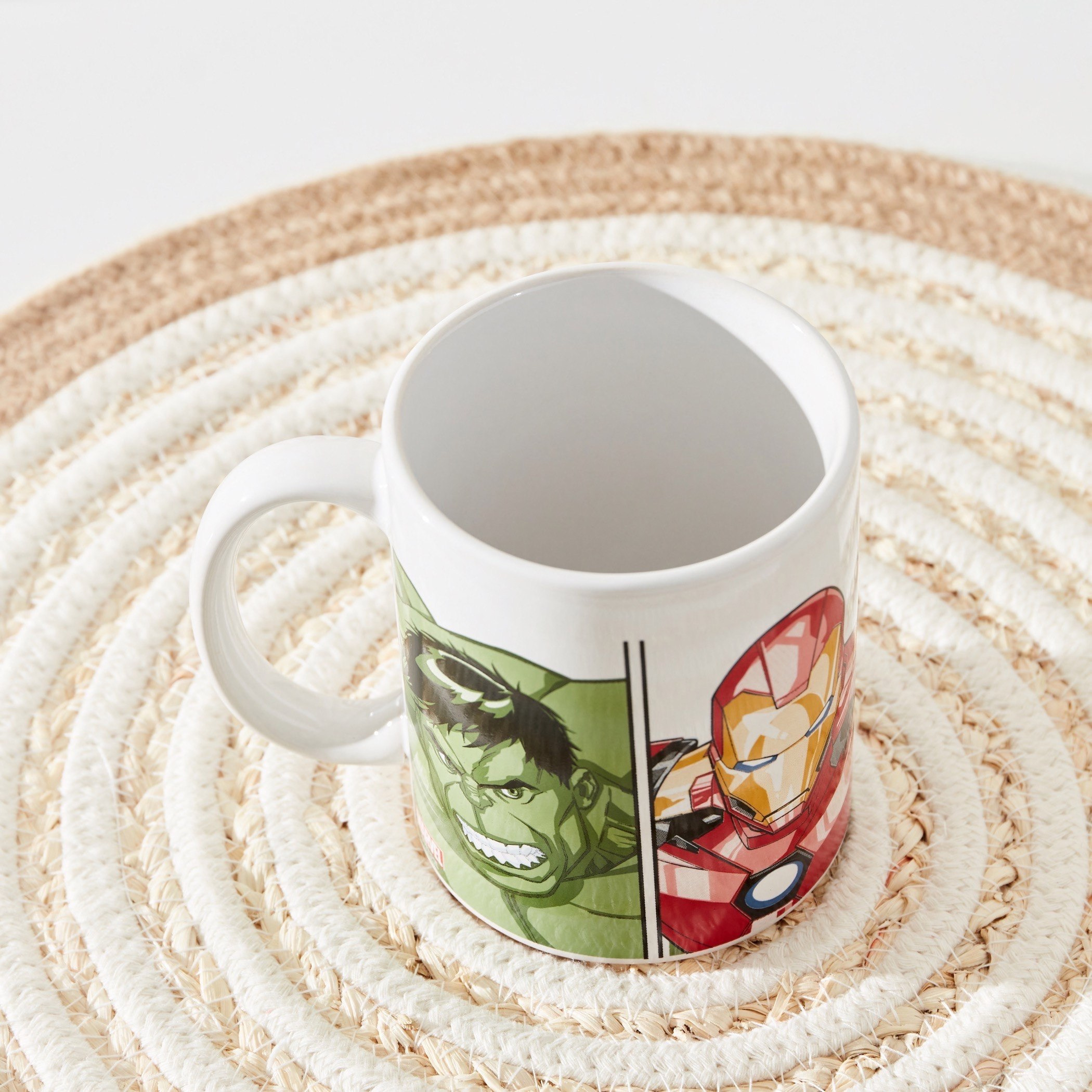 قدح بتصميم أفينجيرز من ديزني - 325 مل-hbxhomeware-hbxkidsandyouth-image-2