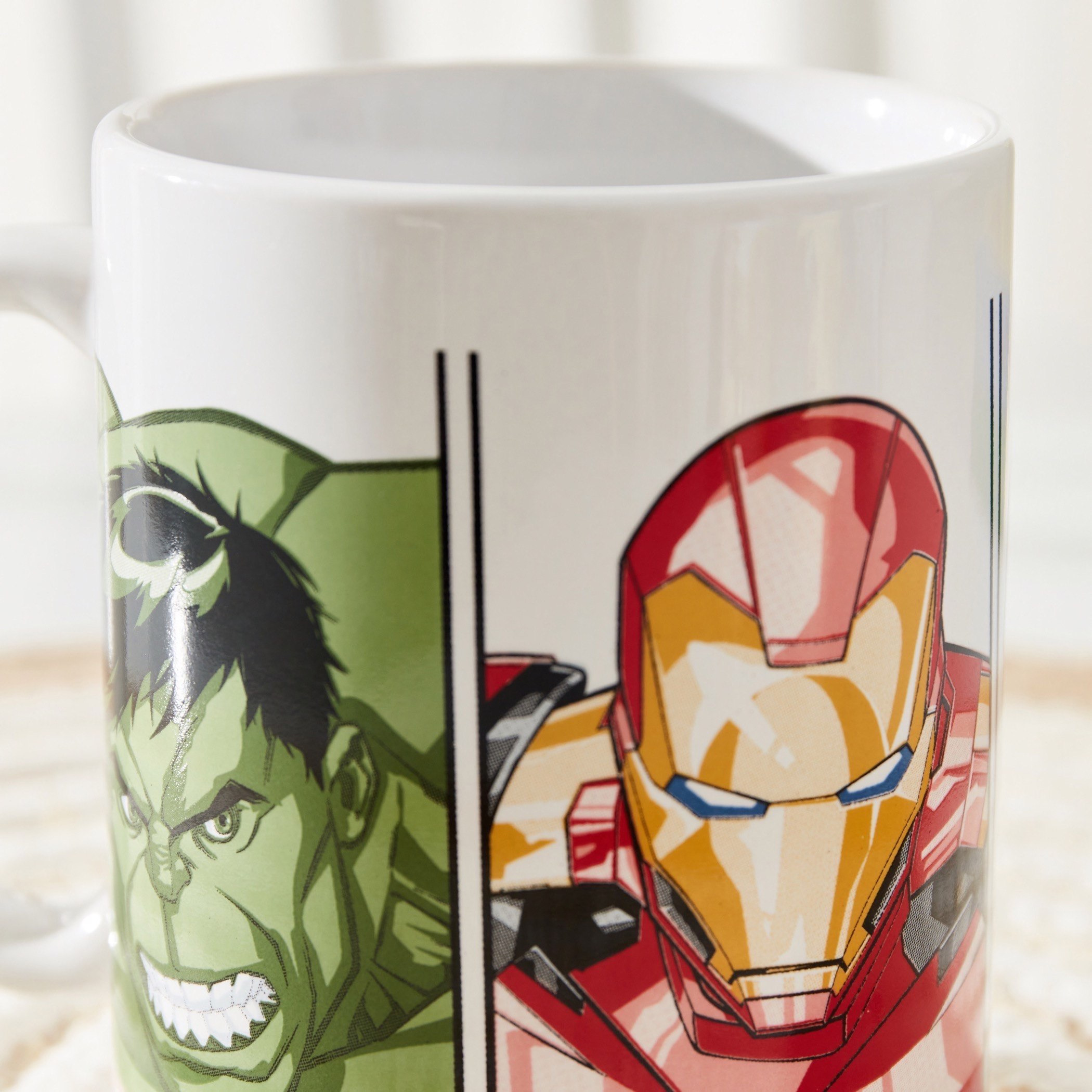 قدح بتصميم أفينجيرز من ديزني - 325 مل-hbxhomeware-hbxkidsandyouth-image-3