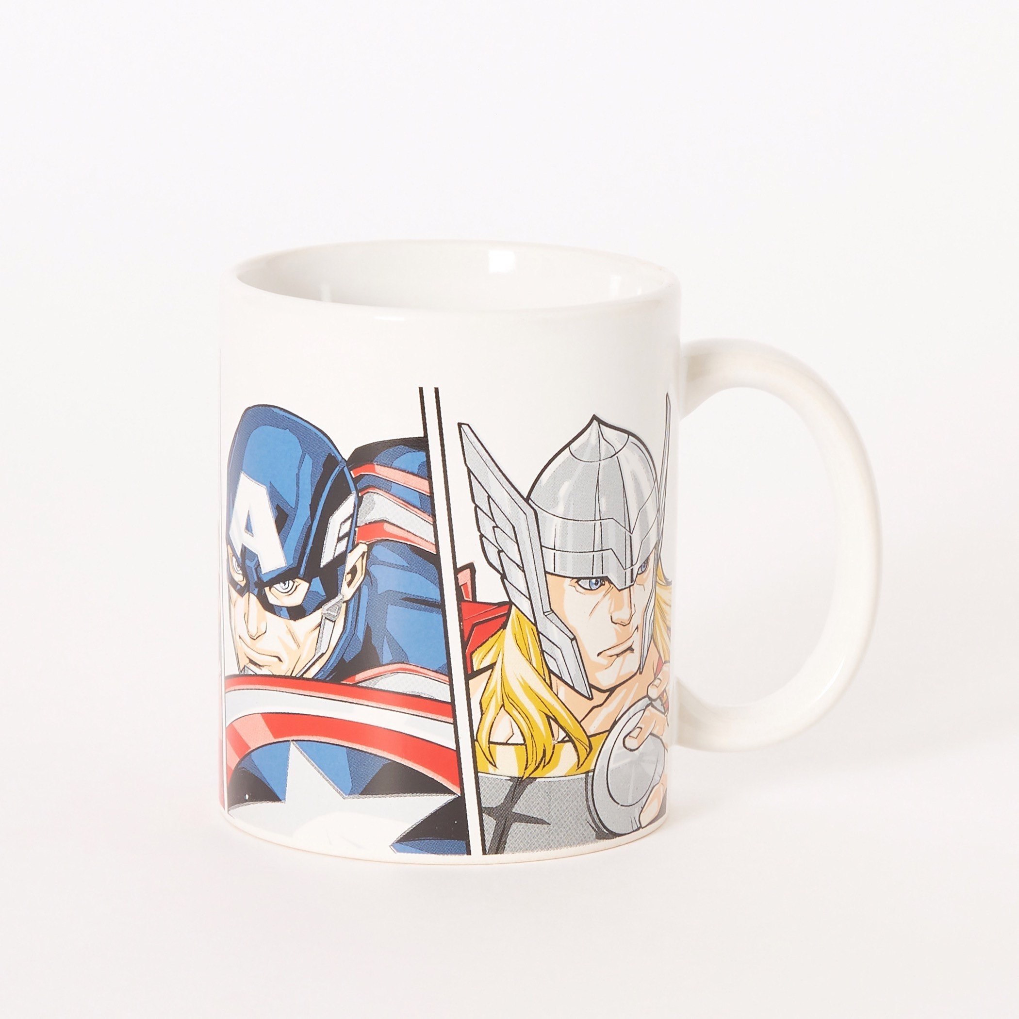 قدح بتصميم أفينجيرز من ديزني - 325 مل-hbxhomeware-hbxkidsandyouth-image-5