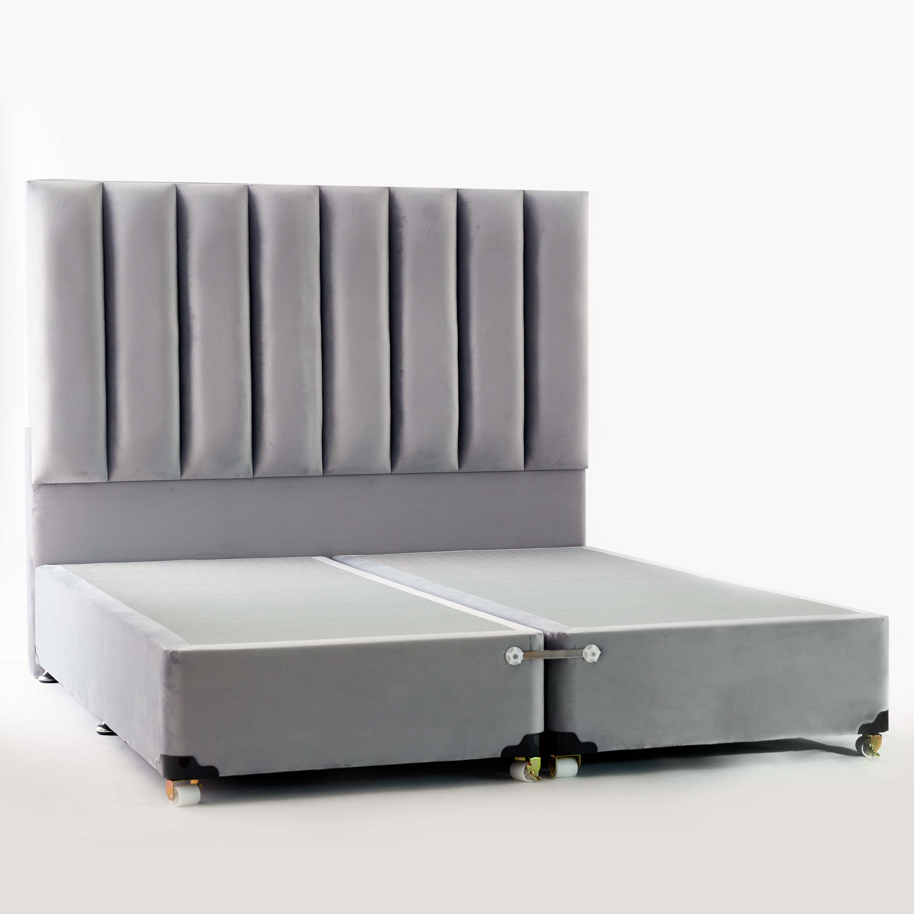 سرير كينج بتنجيد مخطط - أي كولبي من موڤو - 180x200 سم-hbxfurniture-bedsandbedsets-beds-king-image-10