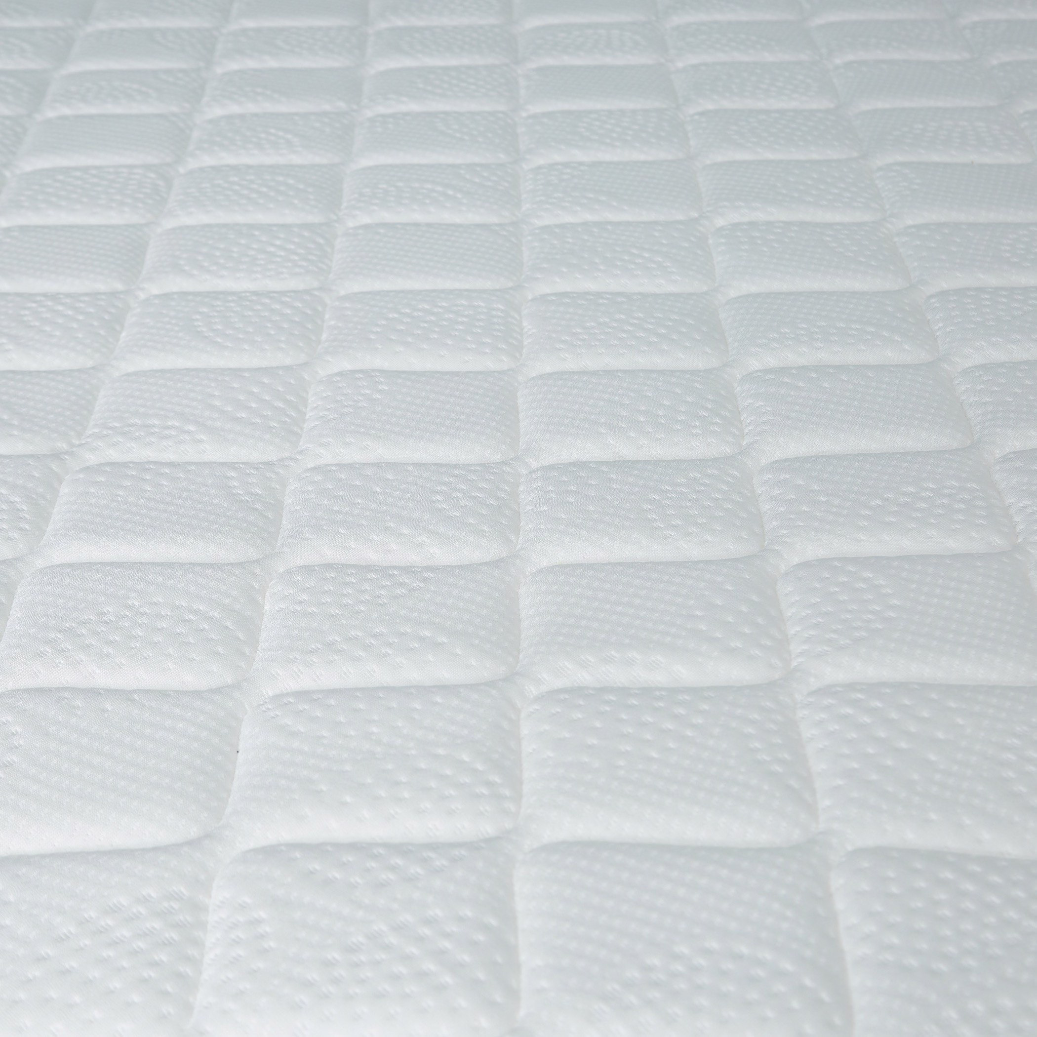 iLux Single Bonnell Spring and High Resilience Foam Mattress - 90x200x26 cm-hbxfurniture-bedroom-mattresses-single-image-6