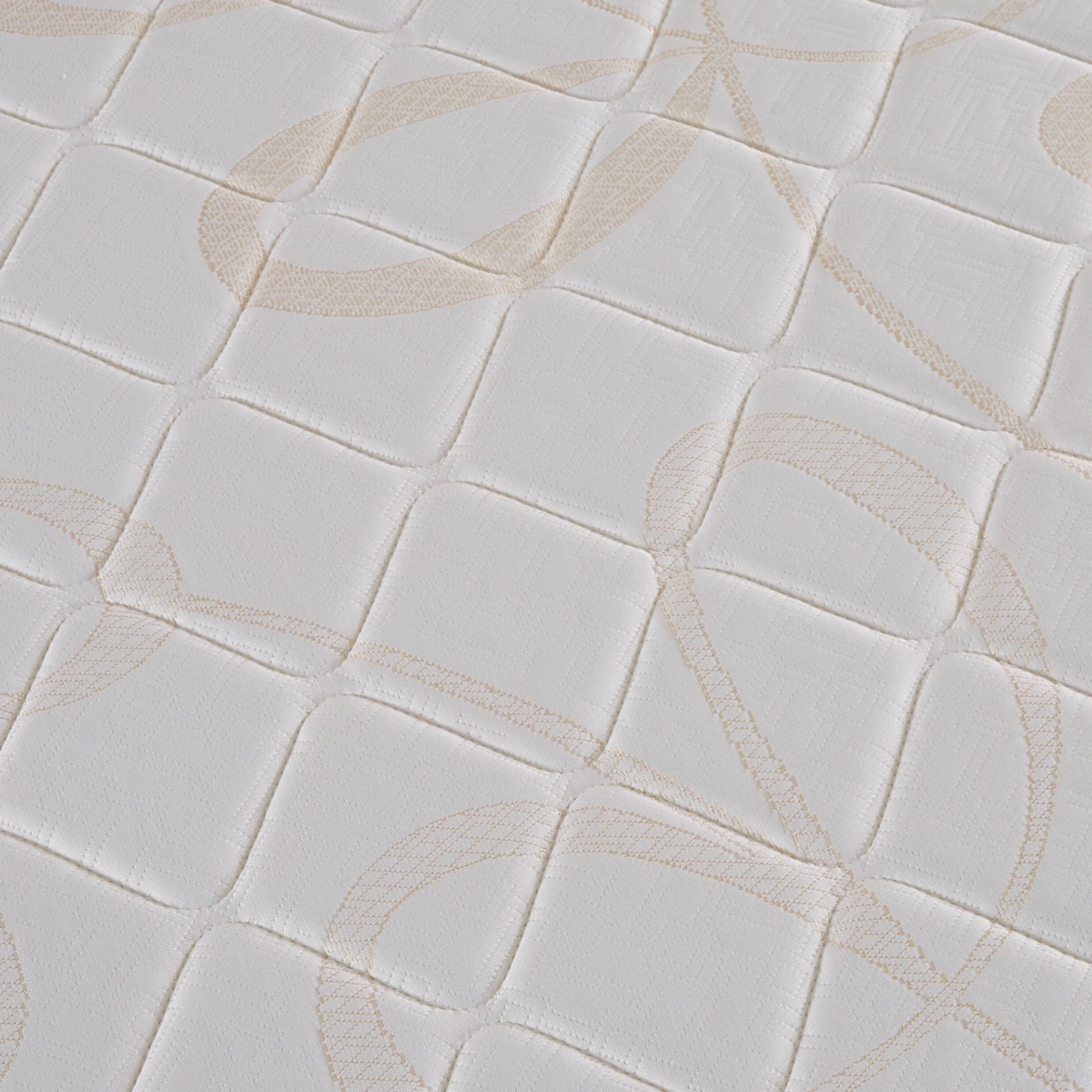 مرتبة توين فيسكو ميموري فوم ونوابض حلزونية من آي سبينيوبيديك - 120x200x24 سم-hbxfurniture-mattresses-twin-image-6