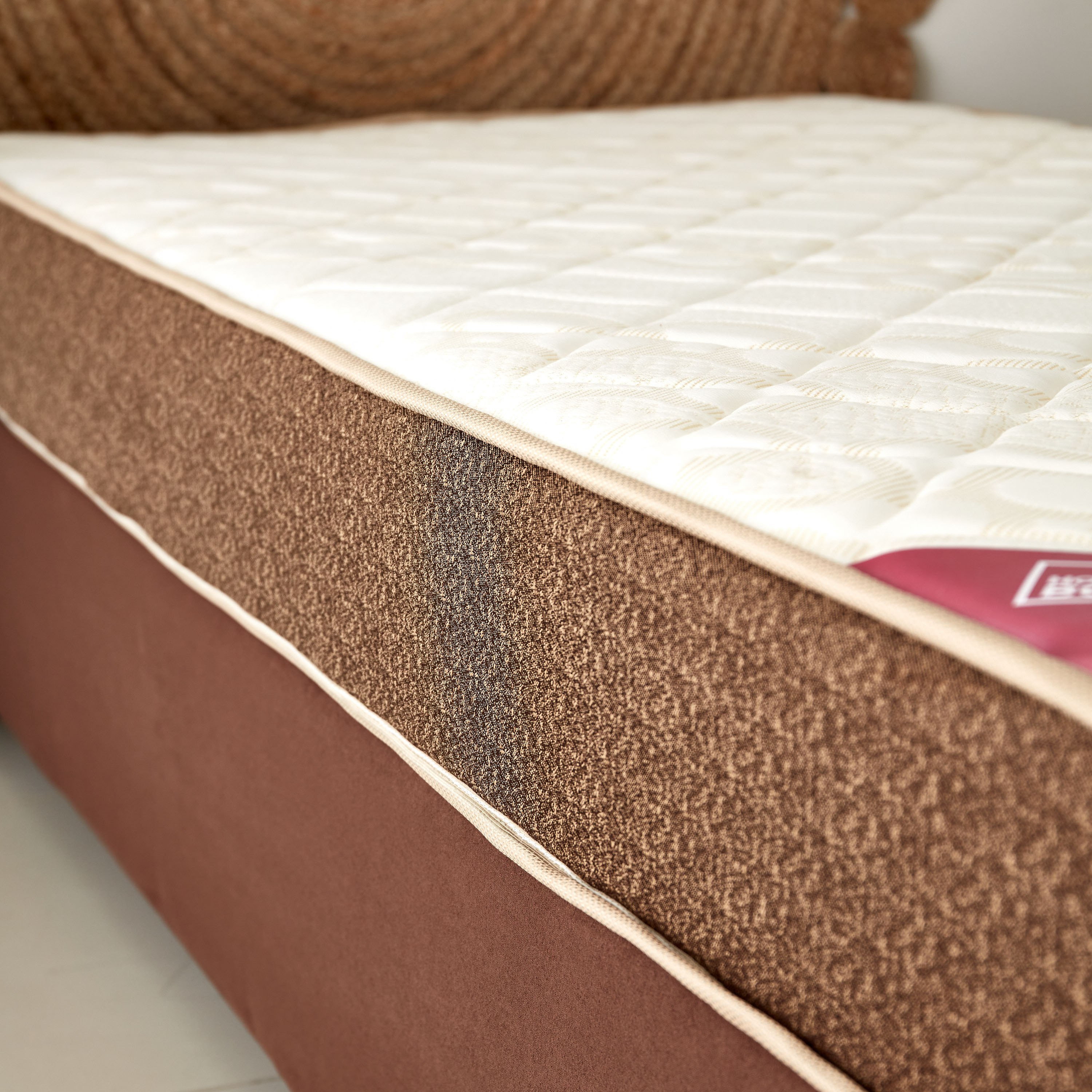 مرتبة طبيّة فردية فيسكوز ميموري فوم مجدّد من آي سباين سبّورت - 90x190x16 سم-hbxfurniture-bedroom-mattresses-single-image-6