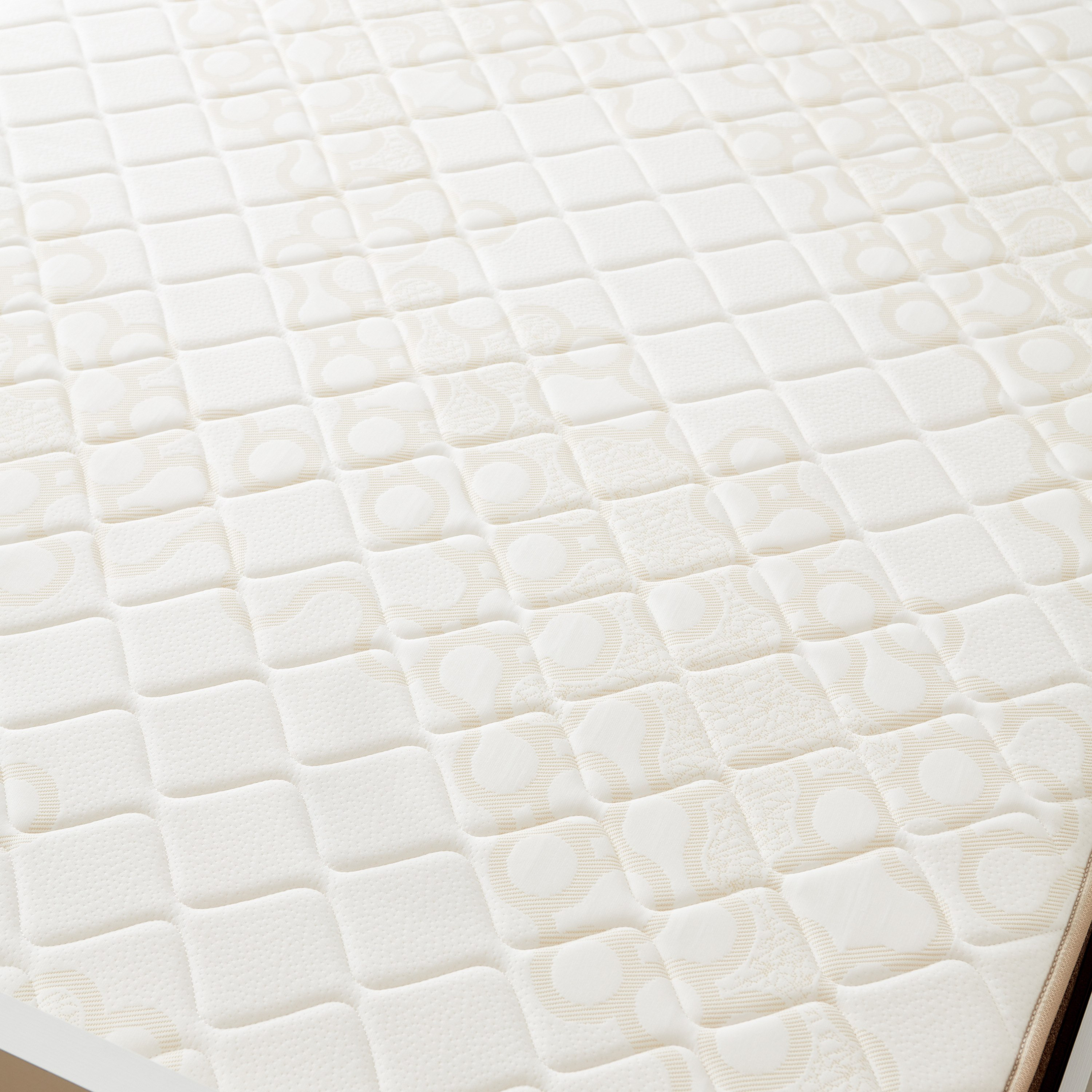مرتبة طبيّة كوين من آي سباين سبّورت - 150x200x16 سم-hbxbedroom-mattresses-queen-image-4