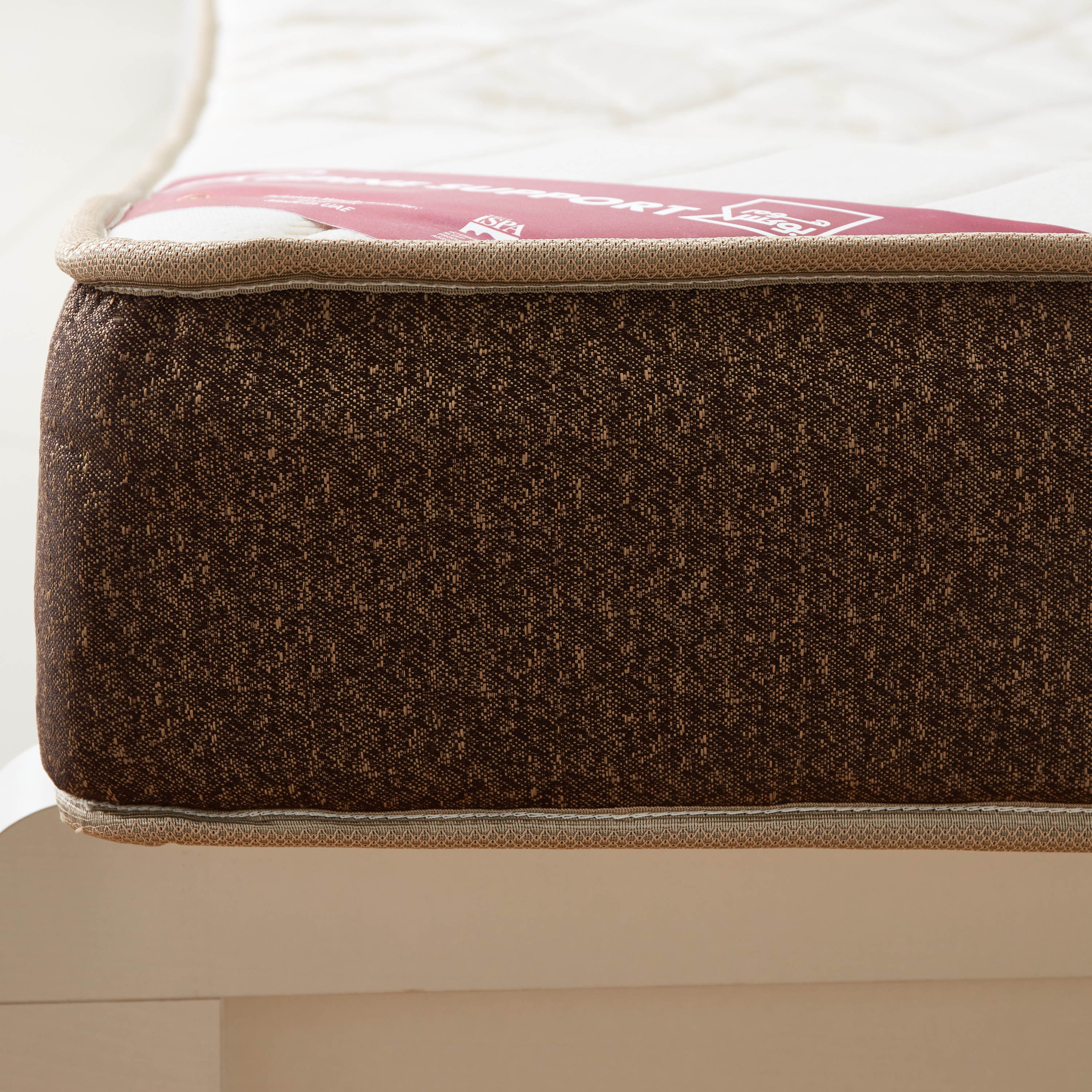 مرتبة طبيّة كوين من آي سباين سبّورت - 150x200x16 سم-hbxbedroom-mattresses-queen-image-5