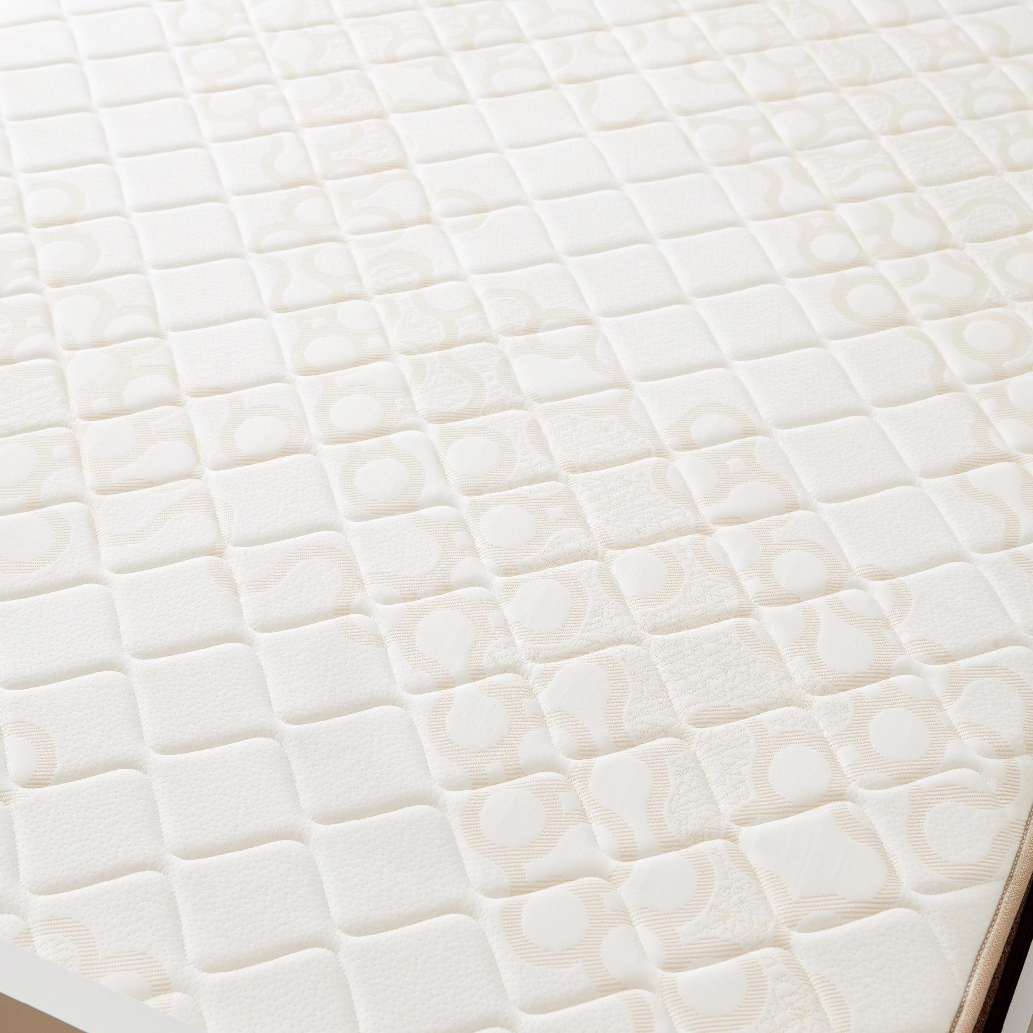 مرتبة طبيّة كينج ميموري فوم مجدّد وفيسكوز  من آي سباين سبّورت - 200x200x16 سم-hbxfurniture-mattresses-king-image-4