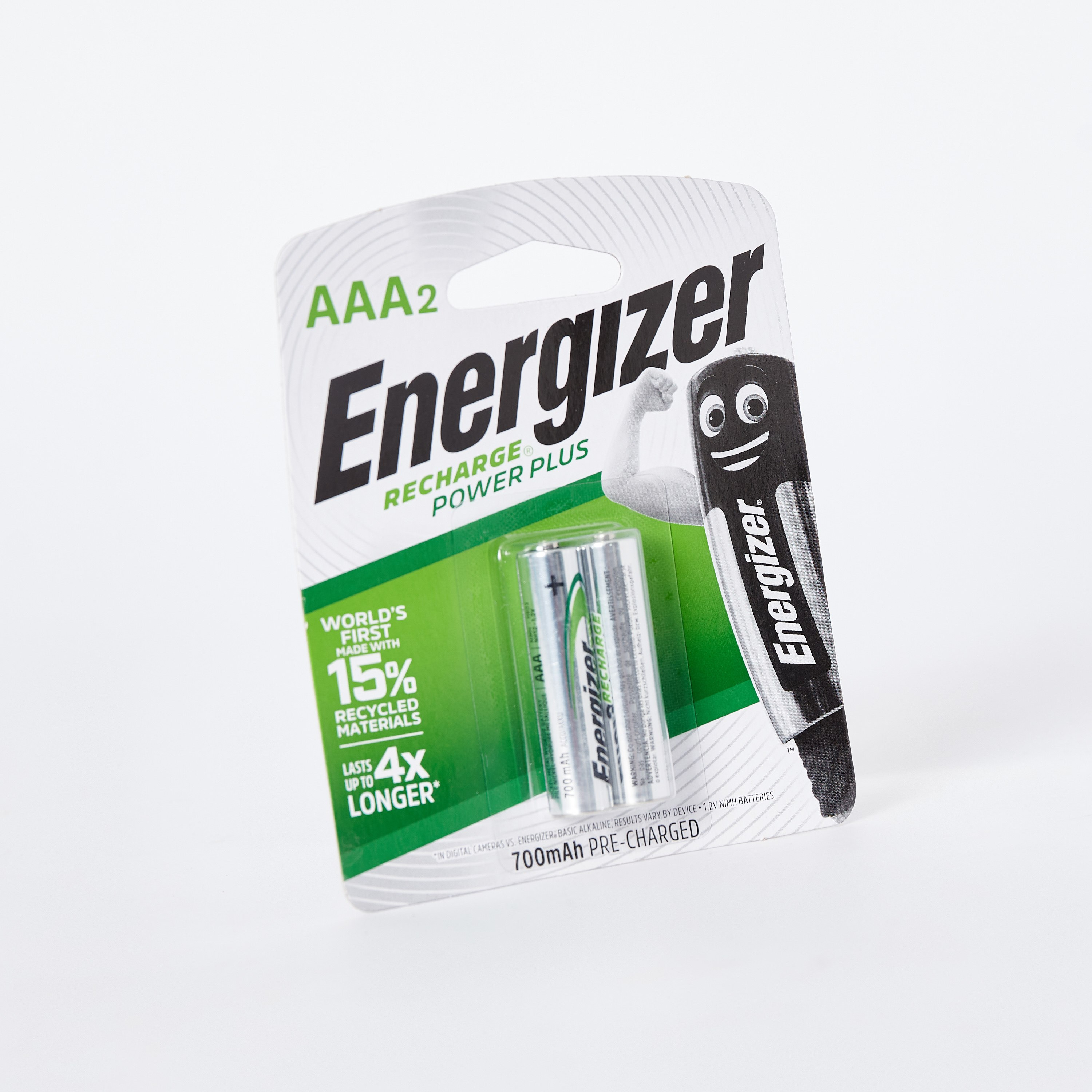 Energizer AAA 700 mAh 1.5V Rechargeable Battery - Set of 2-hbxbedroom-lighting-lightingaccessories-image-3