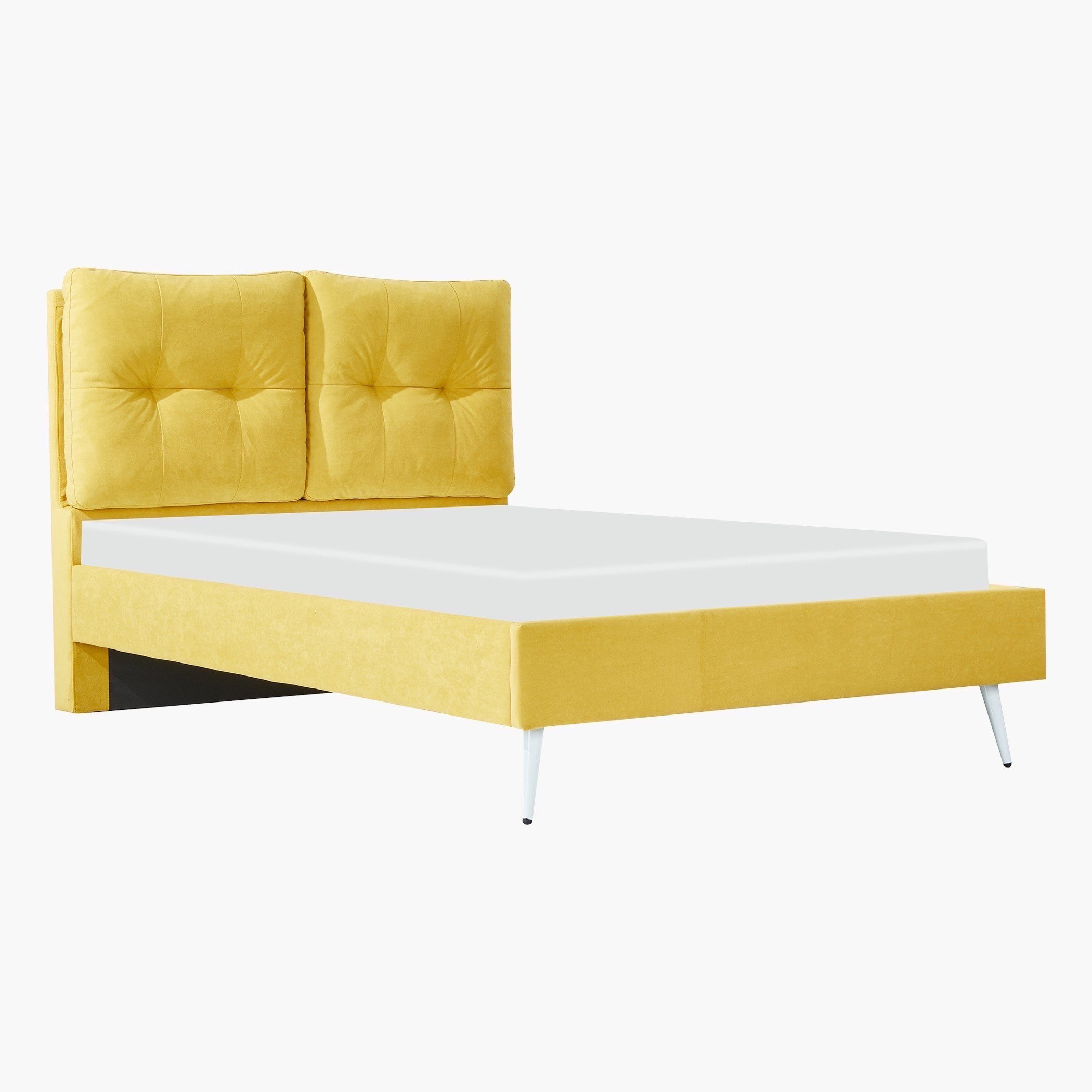 سرير مزدوج من ليون- 120x200 سم-hbxbedroom-bedsandbedsets-beds-twin-image-4