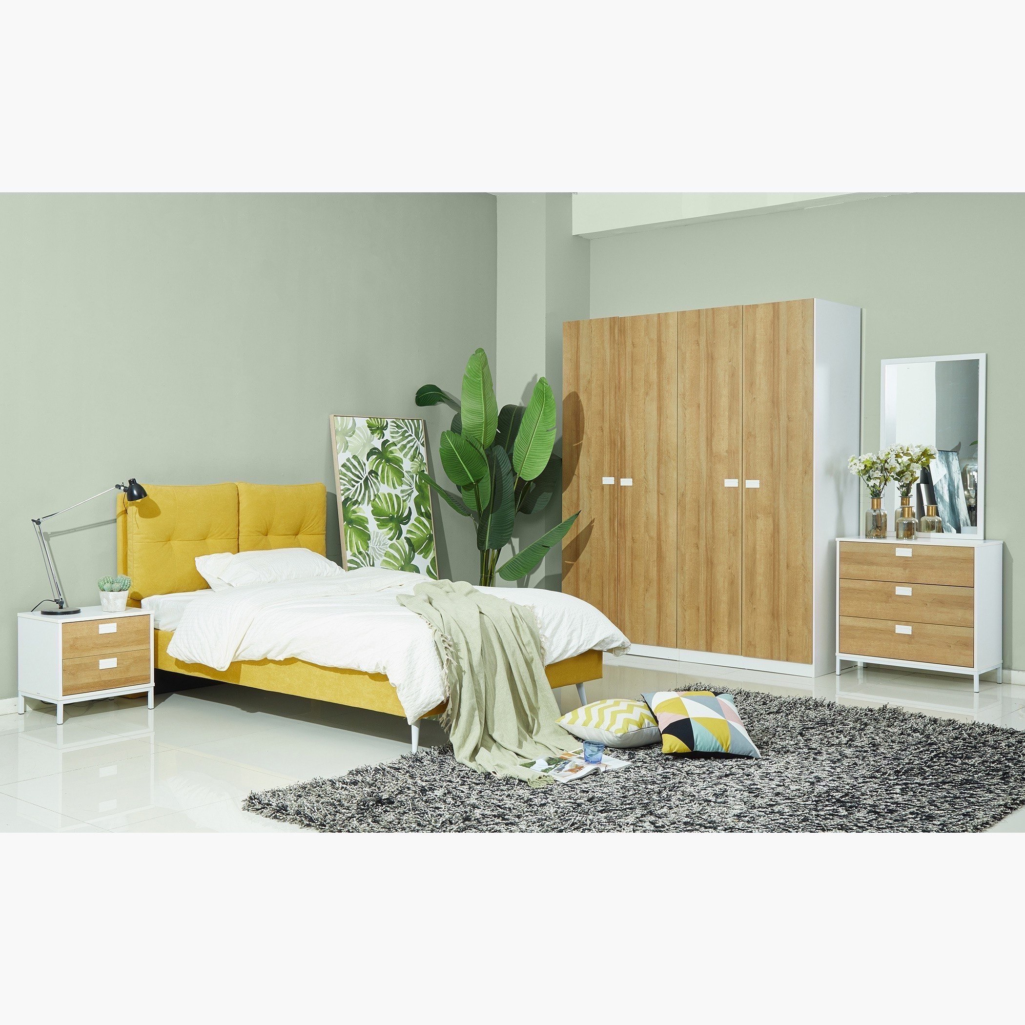 سرير مزدوج من ليون- 120x200 سم-hbxbedroom-bedsandbedsets-beds-twin-image-8