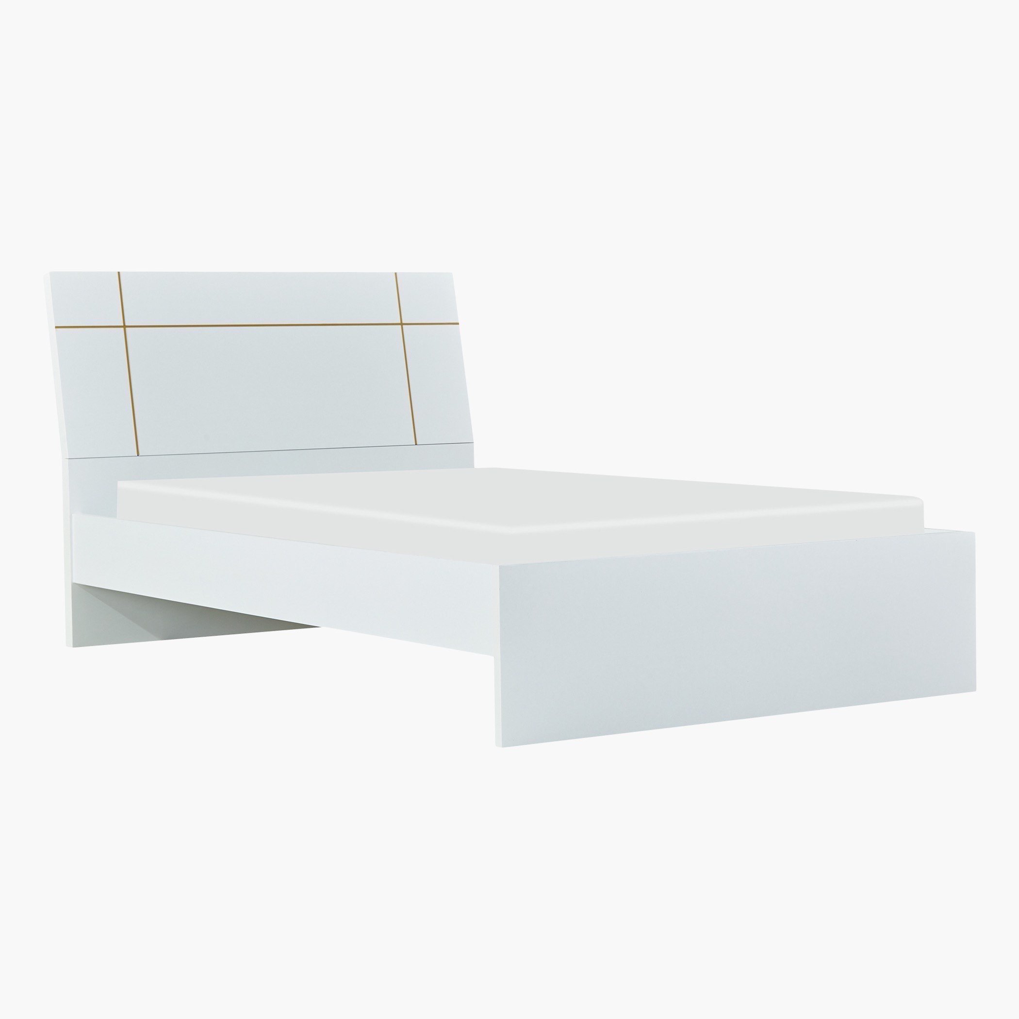 سرير مزدوج من فوندي - 120x200 سم-hbxbedroom-bedsandbedsets-beds-twin-image-3