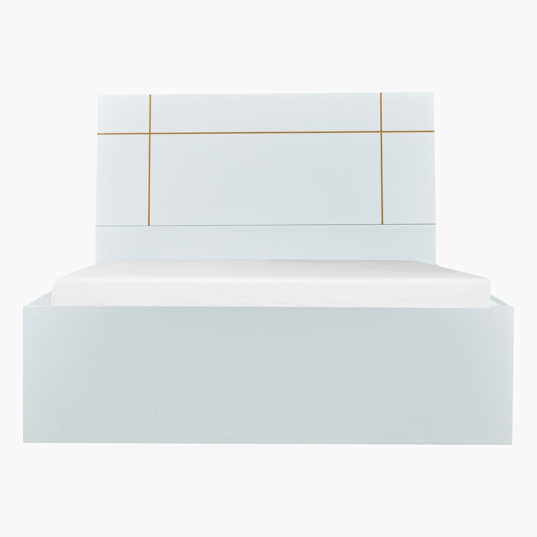 سرير مزدوج من فوندي - 120x200 سم-hbxbedroom-bedsandbedsets-beds-twin-image-4