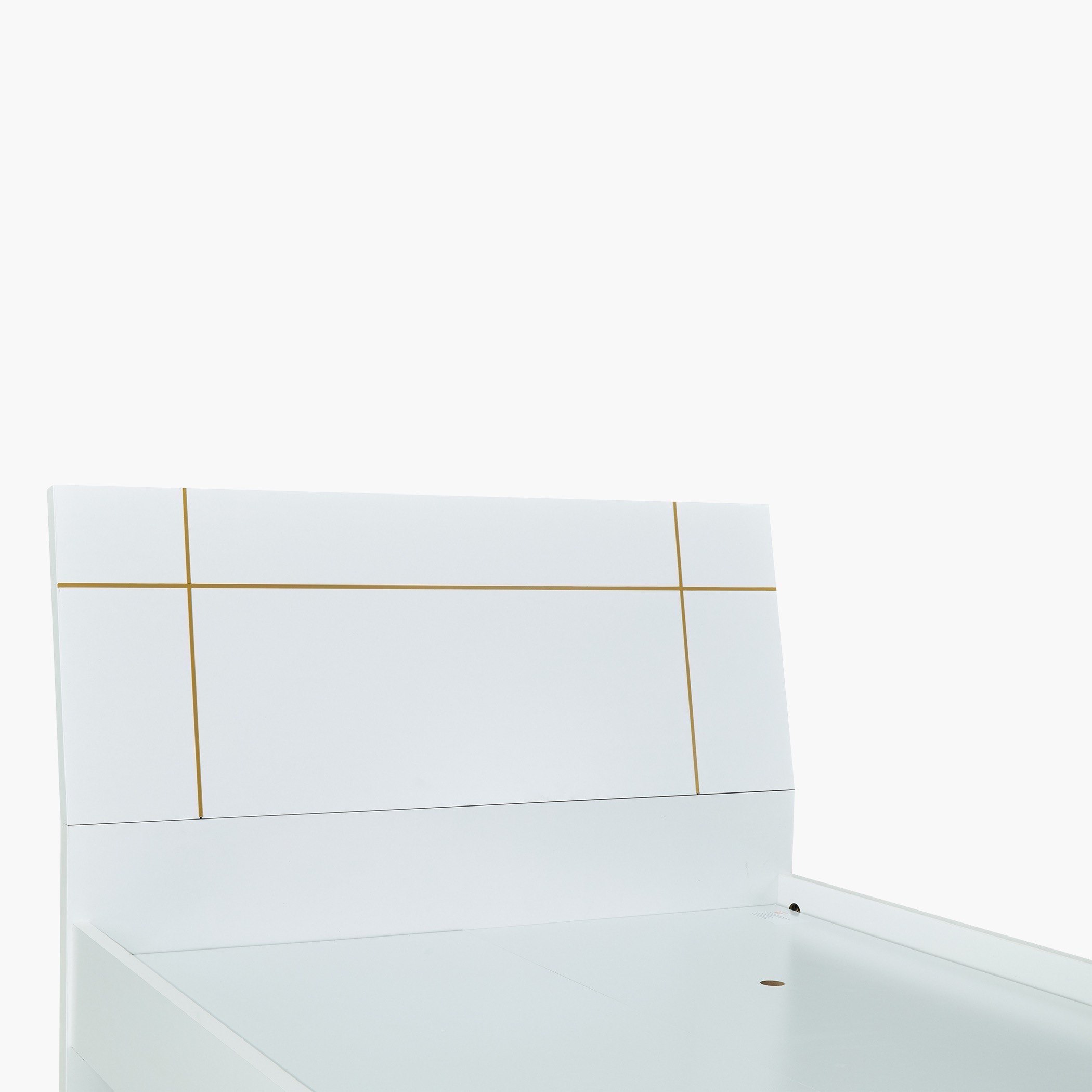 سرير مزدوج من فوندي - 120x200 سم-hbxbedroom-bedsandbedsets-beds-twin-image-5