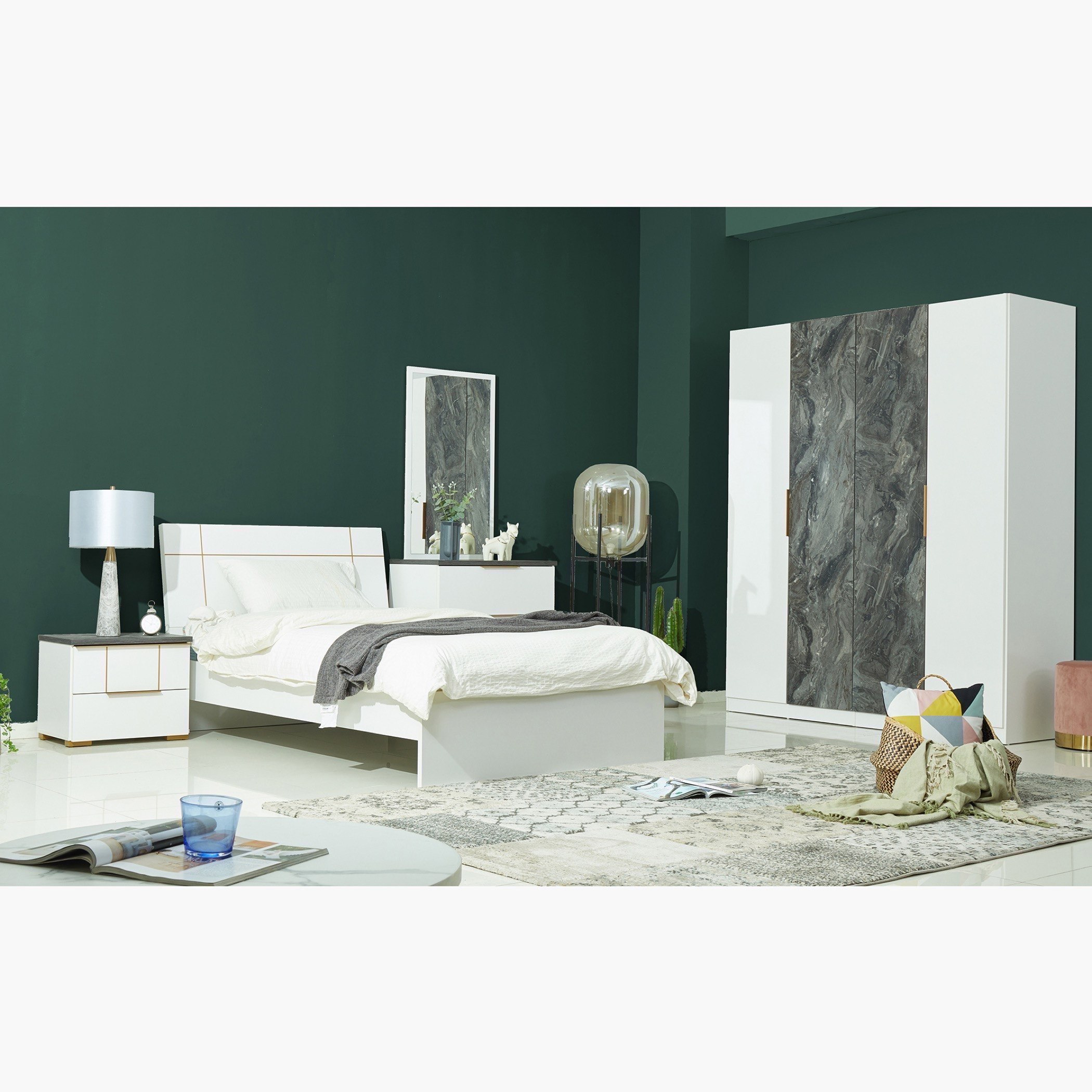 سرير مزدوج من فوندي - 120x200 سم-hbxbedroom-bedsandbedsets-beds-twin-image-7