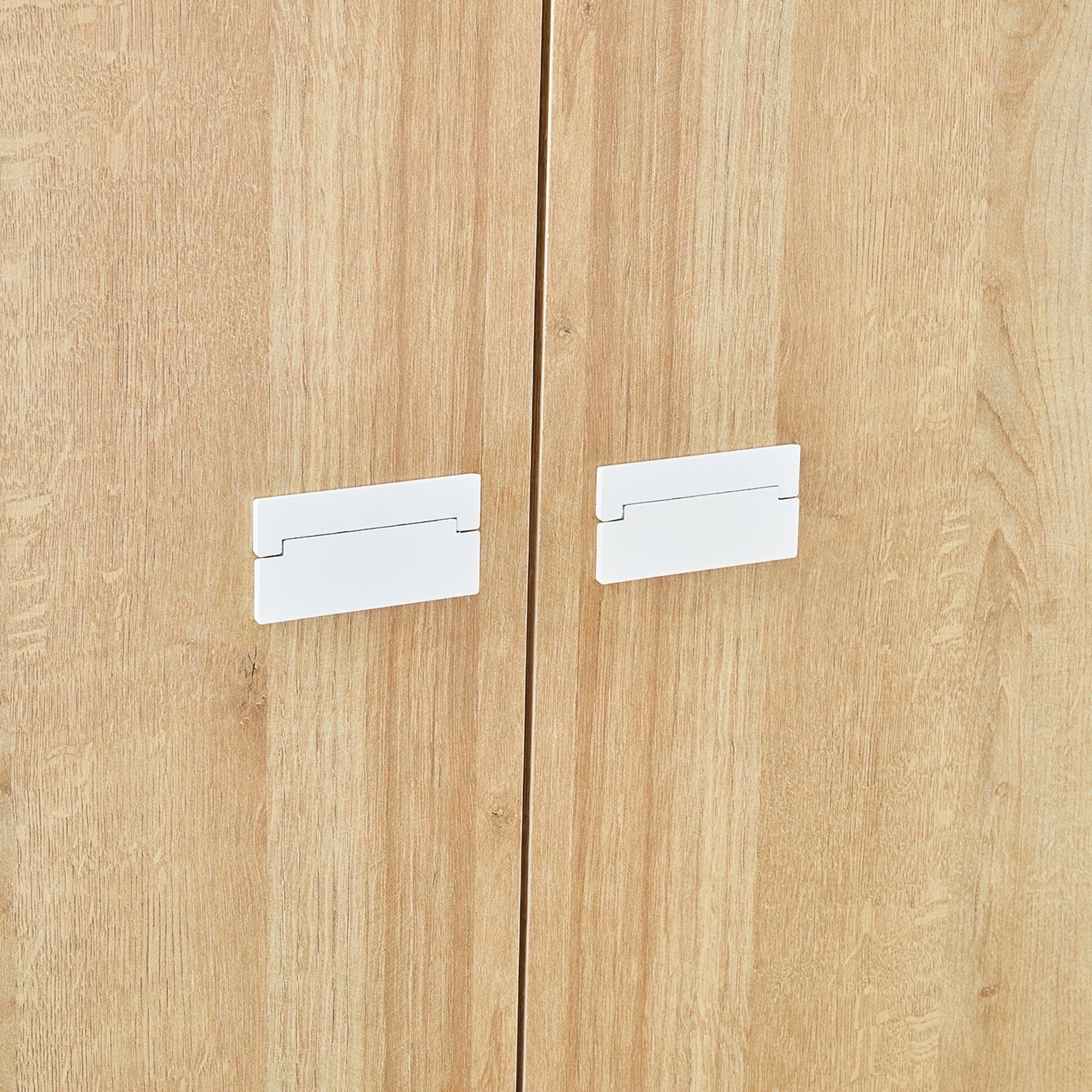 خزانة ملابس صغيرة بـ 4 أدراج بدون مرآة من ليون-hbxfurniture-wardrobes-image-7