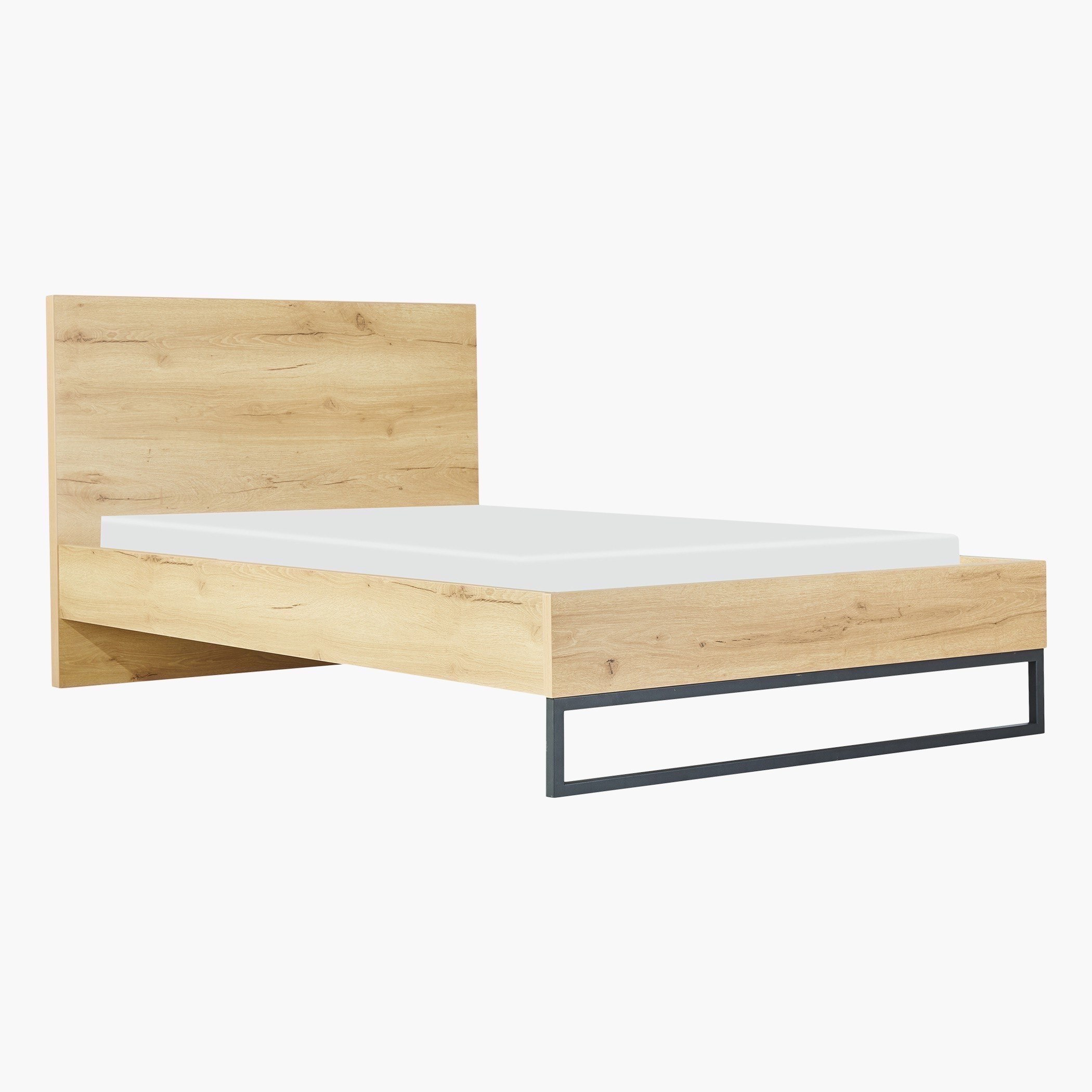 سرير مزدوج من تانجو- 120x200 سم-hbxbedroom-bedsandbedsets-beds-twin-image-2