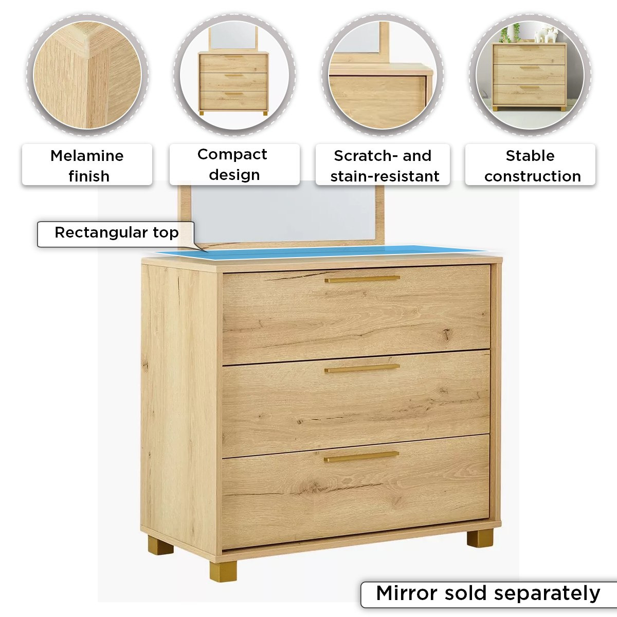 Brighton 3-Drawer Young Dresser without Mirror-PROMO_HB_SA_HBX10_TH1000_NEW_031025-image-5