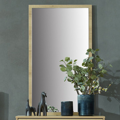 Tango Mirror without 3-Drawer Young Dresser