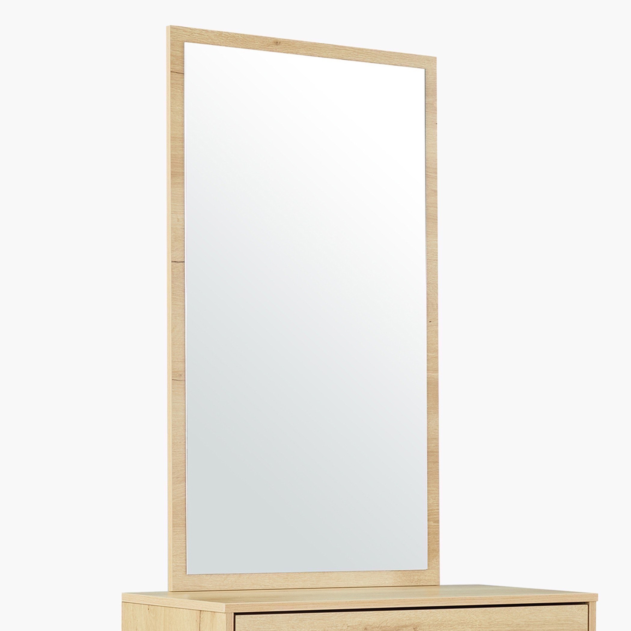 مرآة لطاولة تزيين صغيرة بـ3 أدراج من تانجو-hbxfurniture-kidsroom-kidsdressersandmirrors-image-2