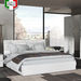 Novara 5-Piece King Bedroom Set - 180x200 cm-King-thumbnailMobile-0