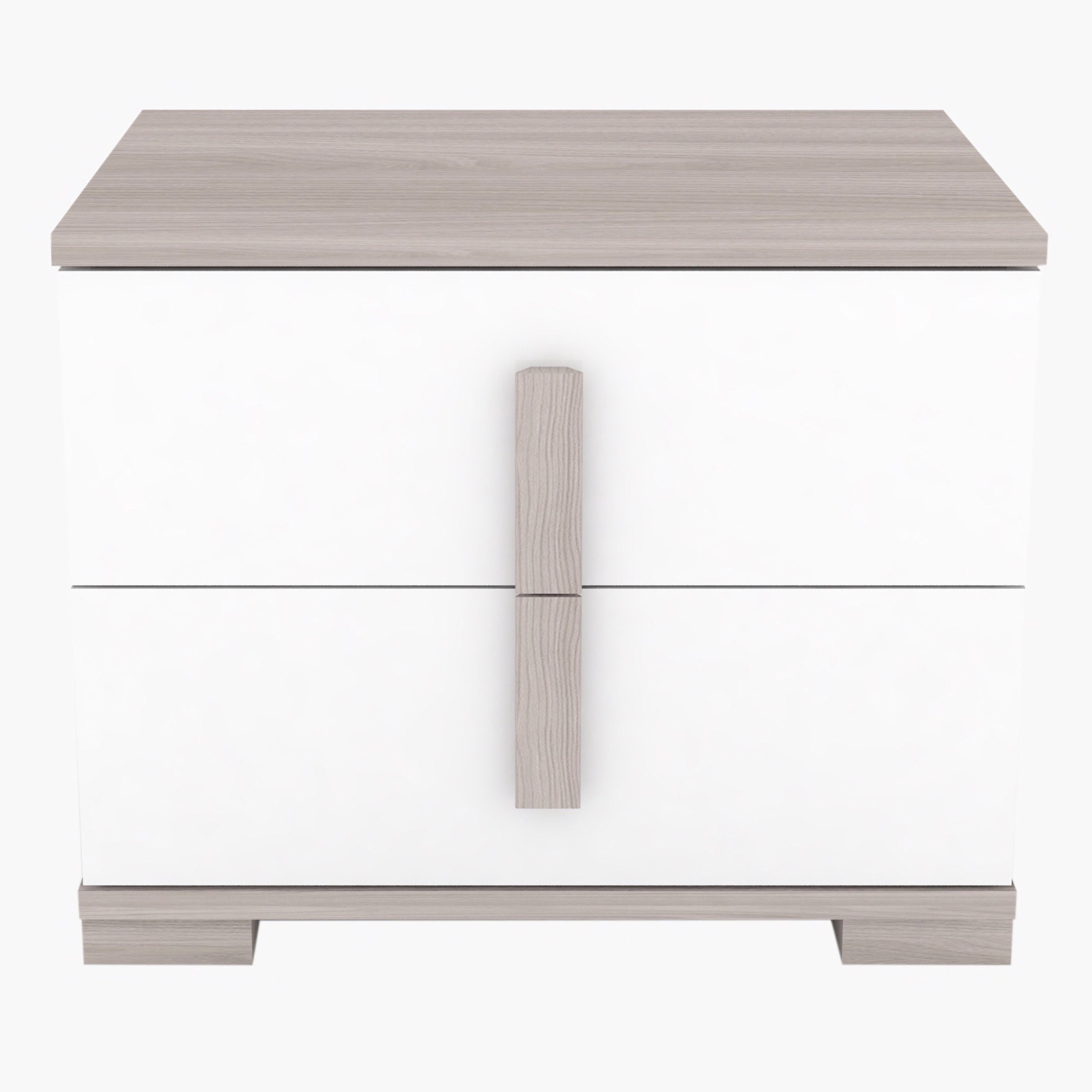 Pescara 5-Piece King Bedroom Set - 180x200 cm-hbxbedroom-bedsandbedsets-bedroomsets-king-image-17