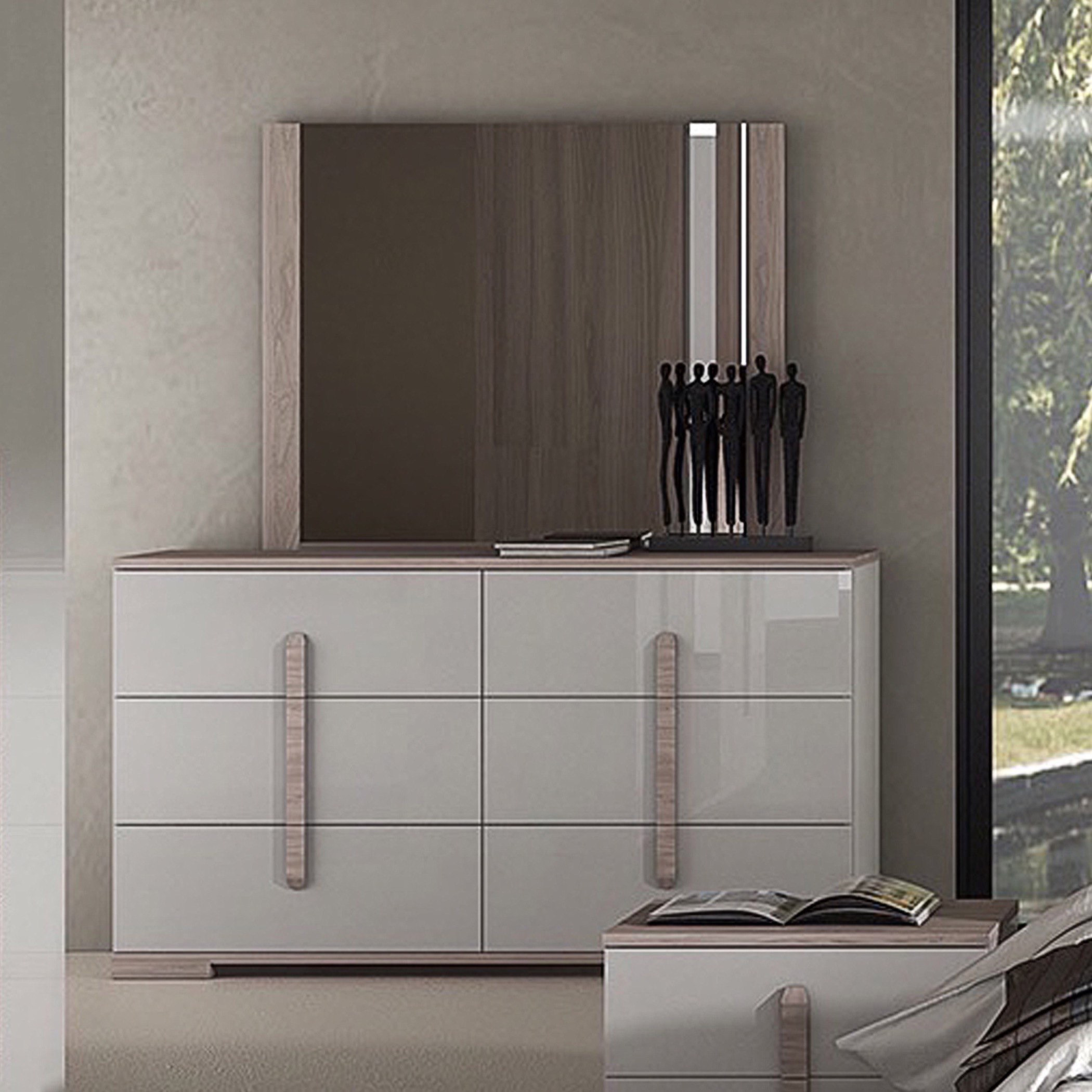 Pescara 5-Piece King Bedroom Set - 180x200 cm-hbxbedroom-bedsandbedsets-bedroomsets-king-image-9