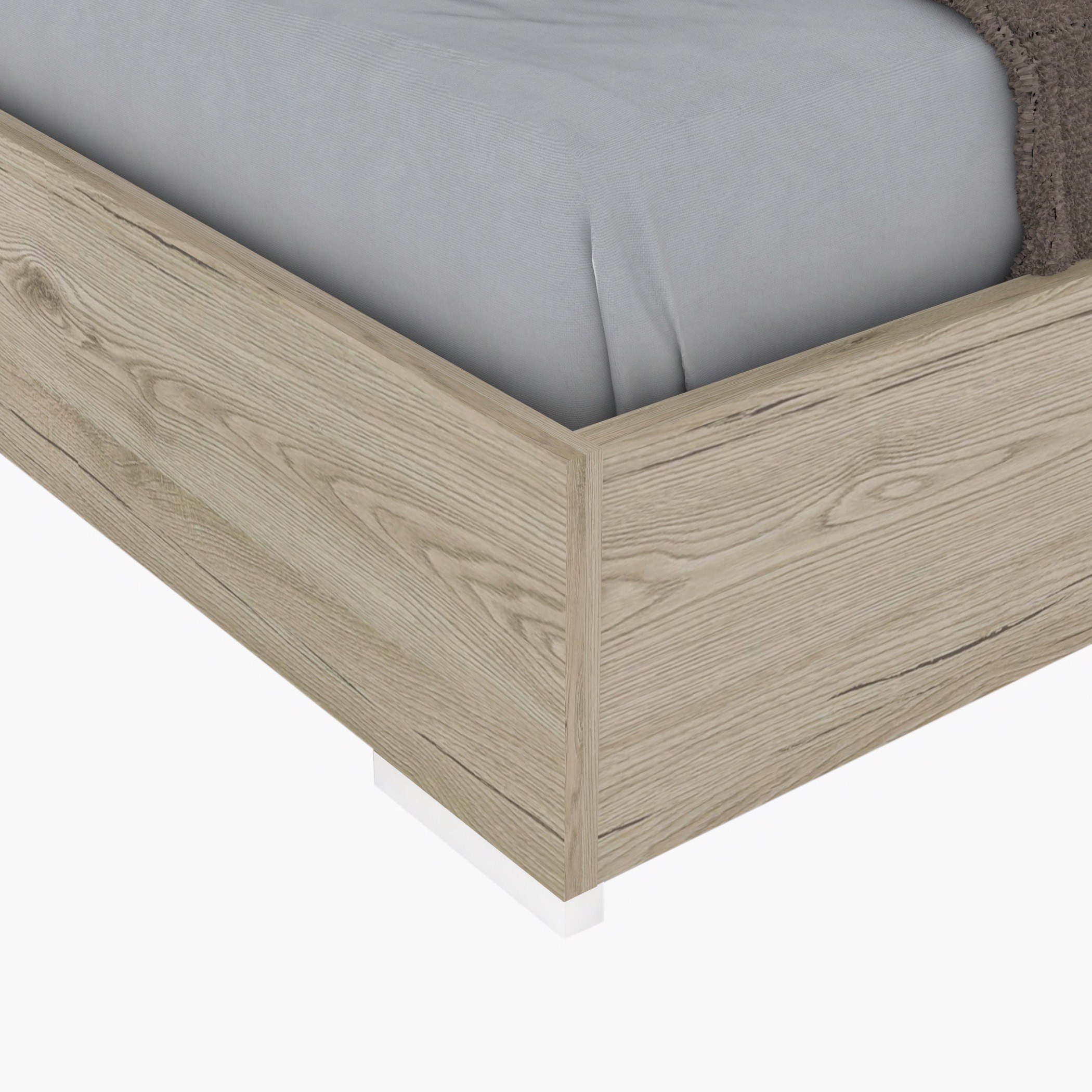طقم غرفة نوم كينج 5 قطع من ترينتو - 180x200 سم-hbxbedroom-bedsandbedsets-bedroomsets-king-image-9