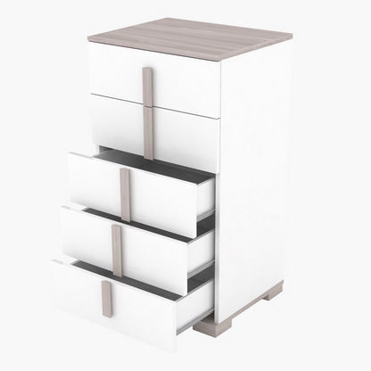 Pescara Chest of 5-Drawers