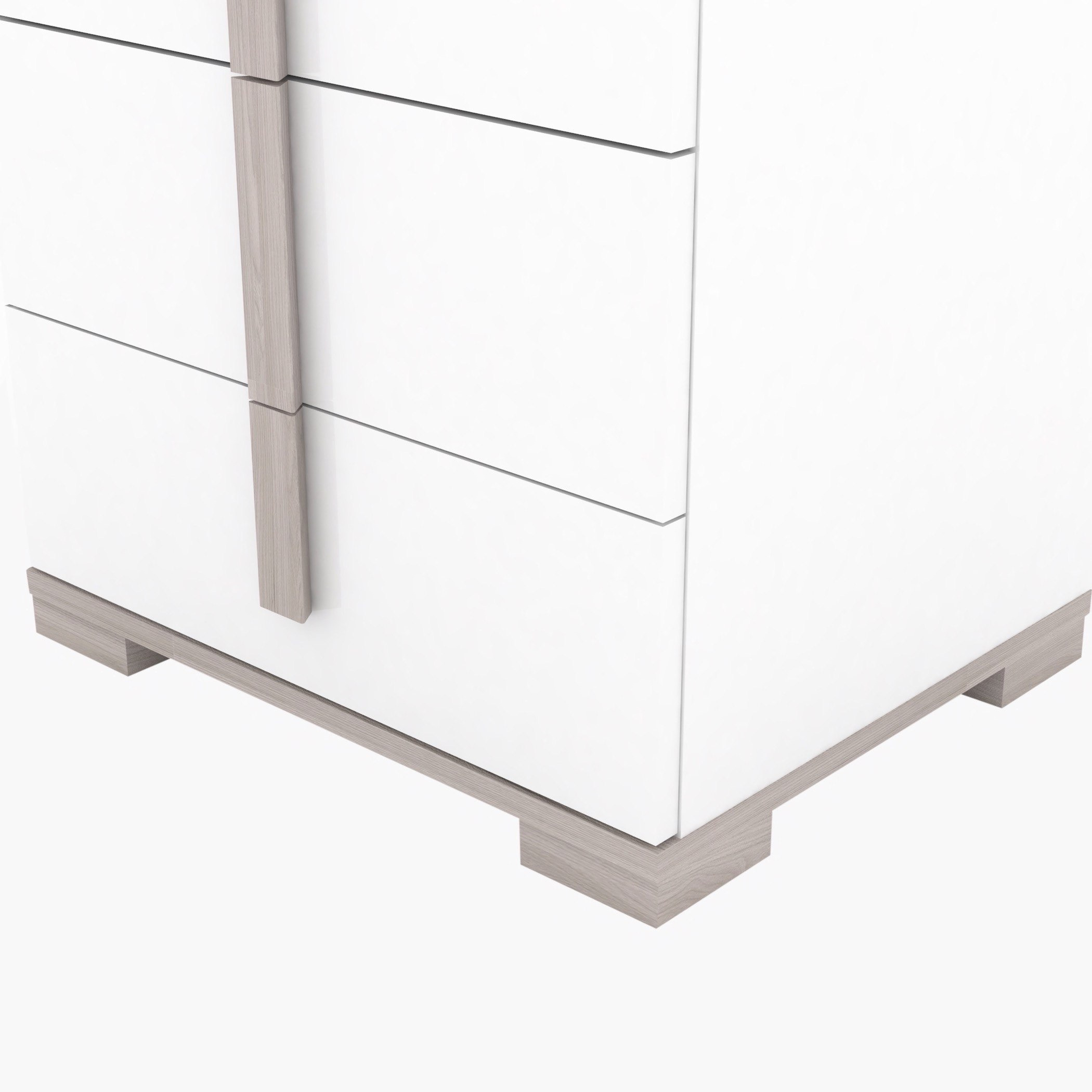 Pescara Chest of 5-Drawers-hbxkidsandyouth-dressersandchests-chestofdrawers-image-5