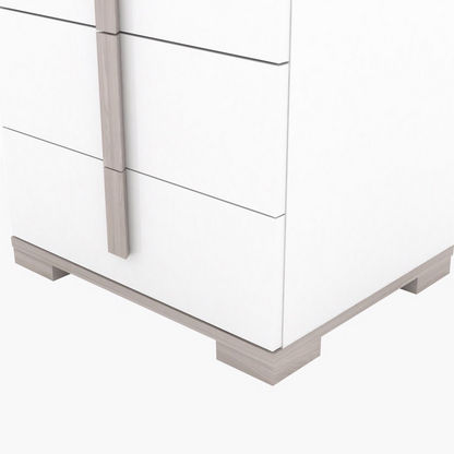 Pescara Chest of 5-Drawers