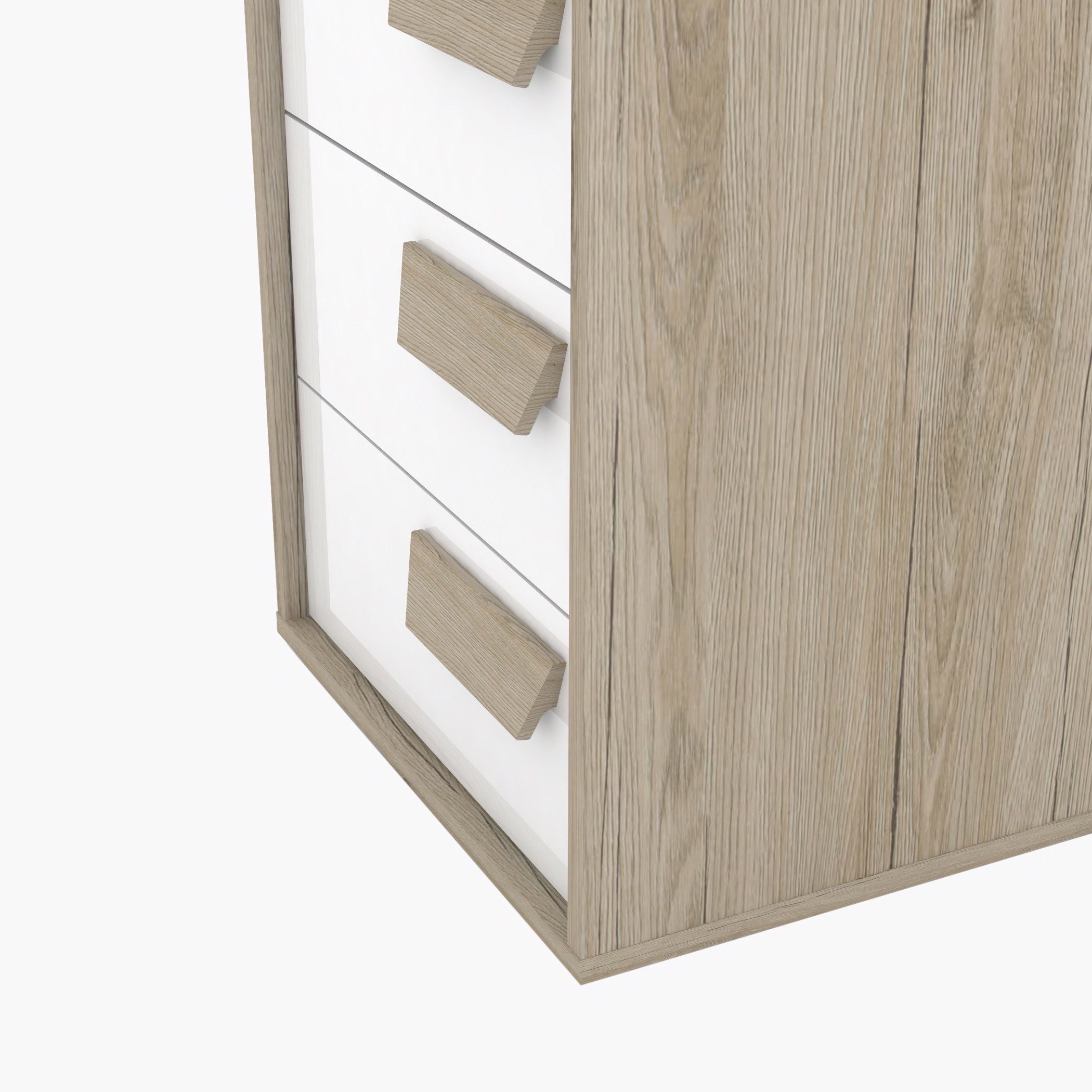 وحدة تخزين بـ 5 أدراج من تورنتو-hbxkidsandyouth-dressersandchests-chestofdrawers-image-6