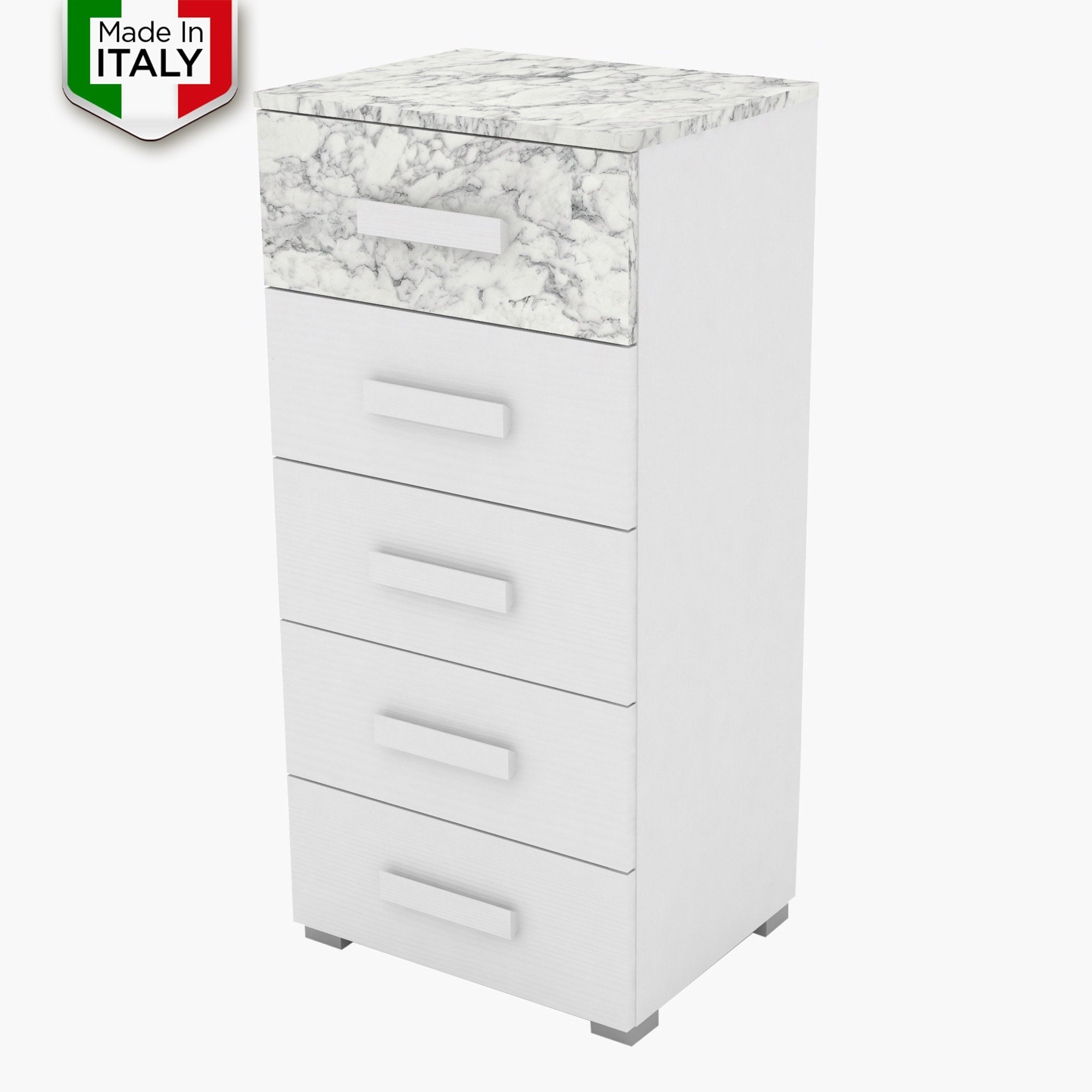 Novara Chest of 5-Drawers-hbxkidsandyouth-dressersandchests-chestofdrawers-image-1
