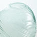 Mauve Glass Organic Bubble Vase - 18.5x16x24.5 cm-Vases-thumbnailMobile-2