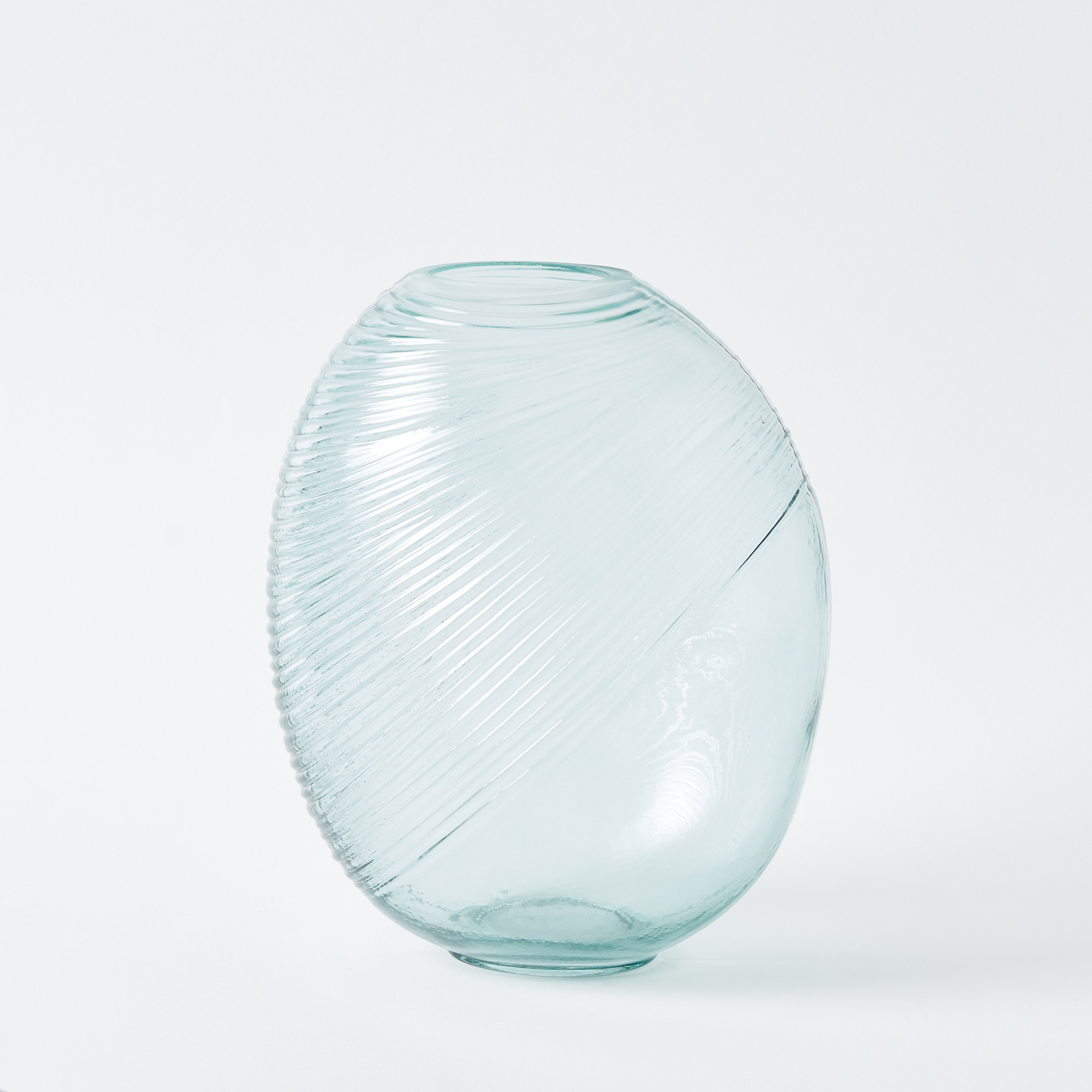 مزهرية عضوية زجاج من موف - 18.5x16x24.5 سم-hbxbedroom-decorandaccessories-vases-image-5