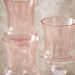 Vintage 3-Piece Glass Candleholder Set-Candle Holders-thumbnail-2