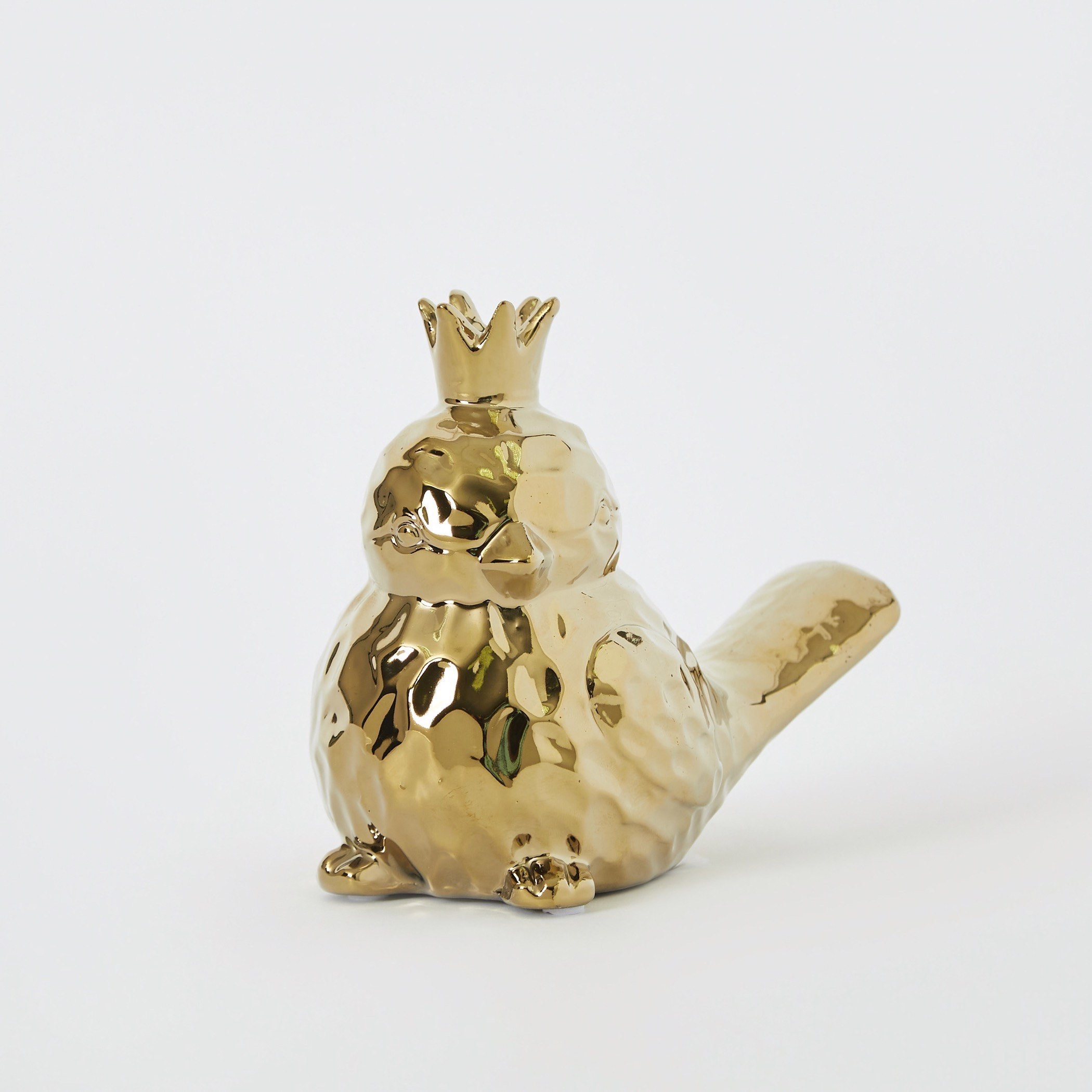 طائر كوكو فات سيراميك من ألوها - 16 × 10 × 14 سم-hbxhomeware-homedecor-figurinesandornaments-image-5