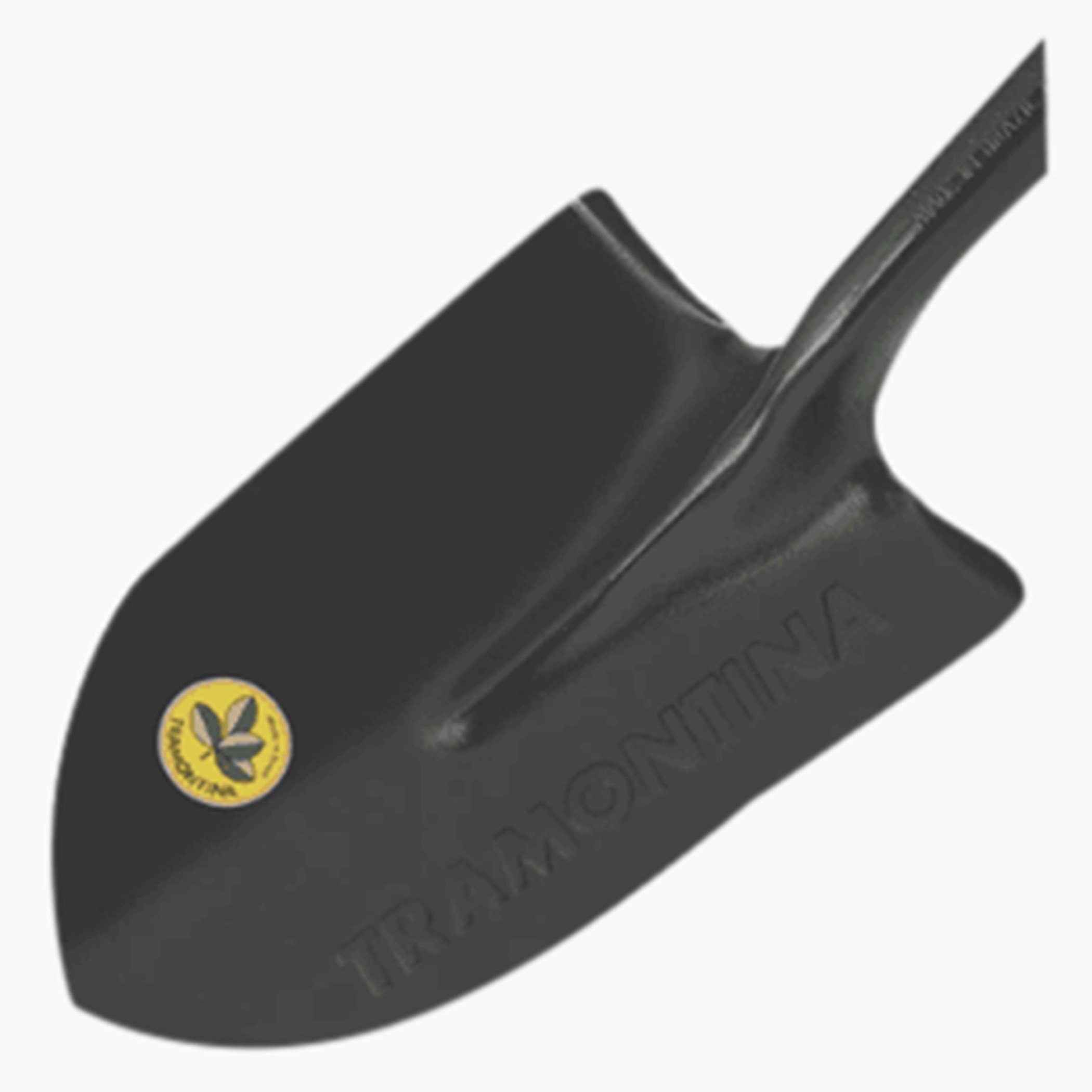 Tramontina Small Round Mouth Shovel with Handle - 63x15 cm-hbxhomeware-hbxdecorandfurnishings-image-3