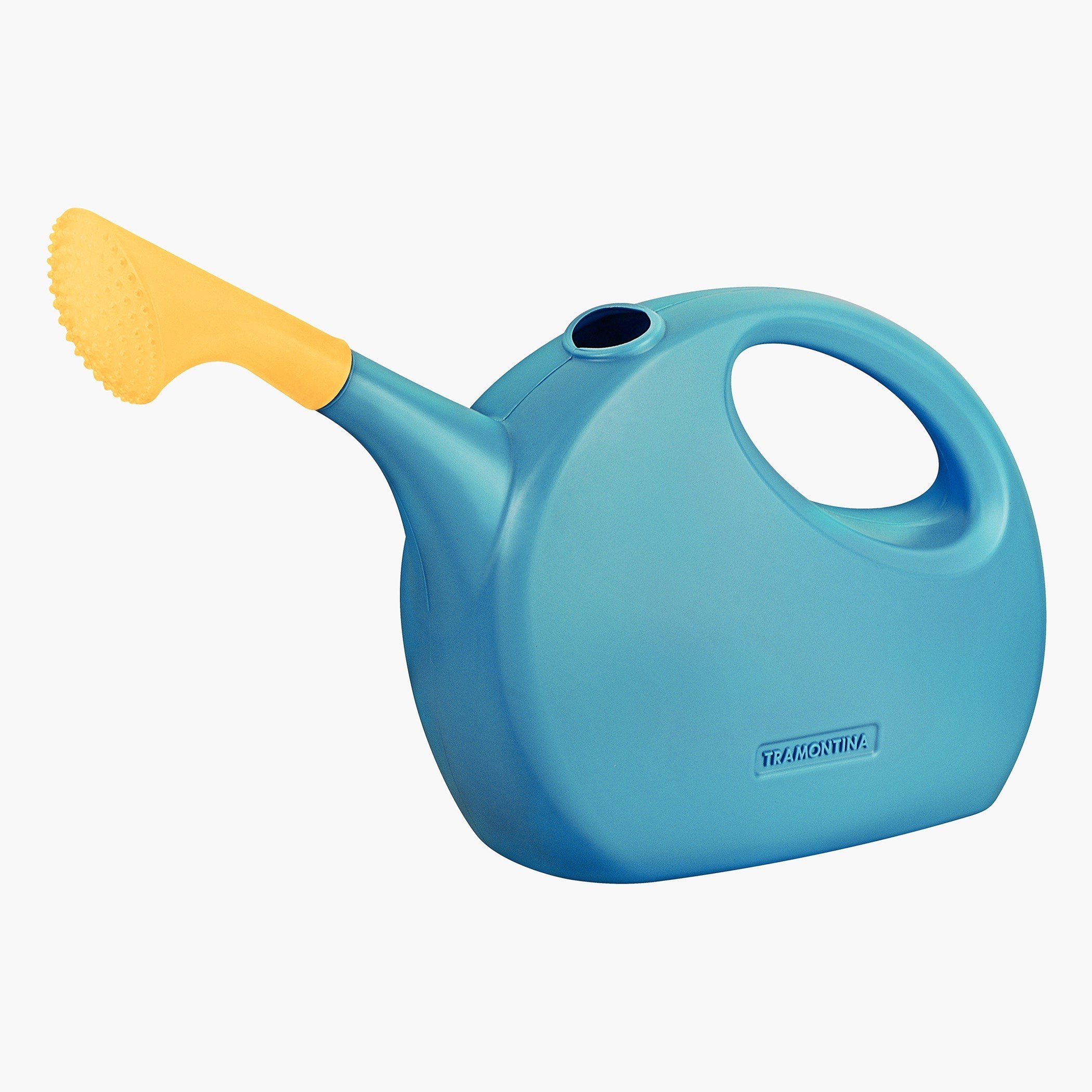 Tramontina Plastic 7-Litre Watering Can - 58x13x33 cm-PROMO_HB_AE_B1G1_250925-image-2
